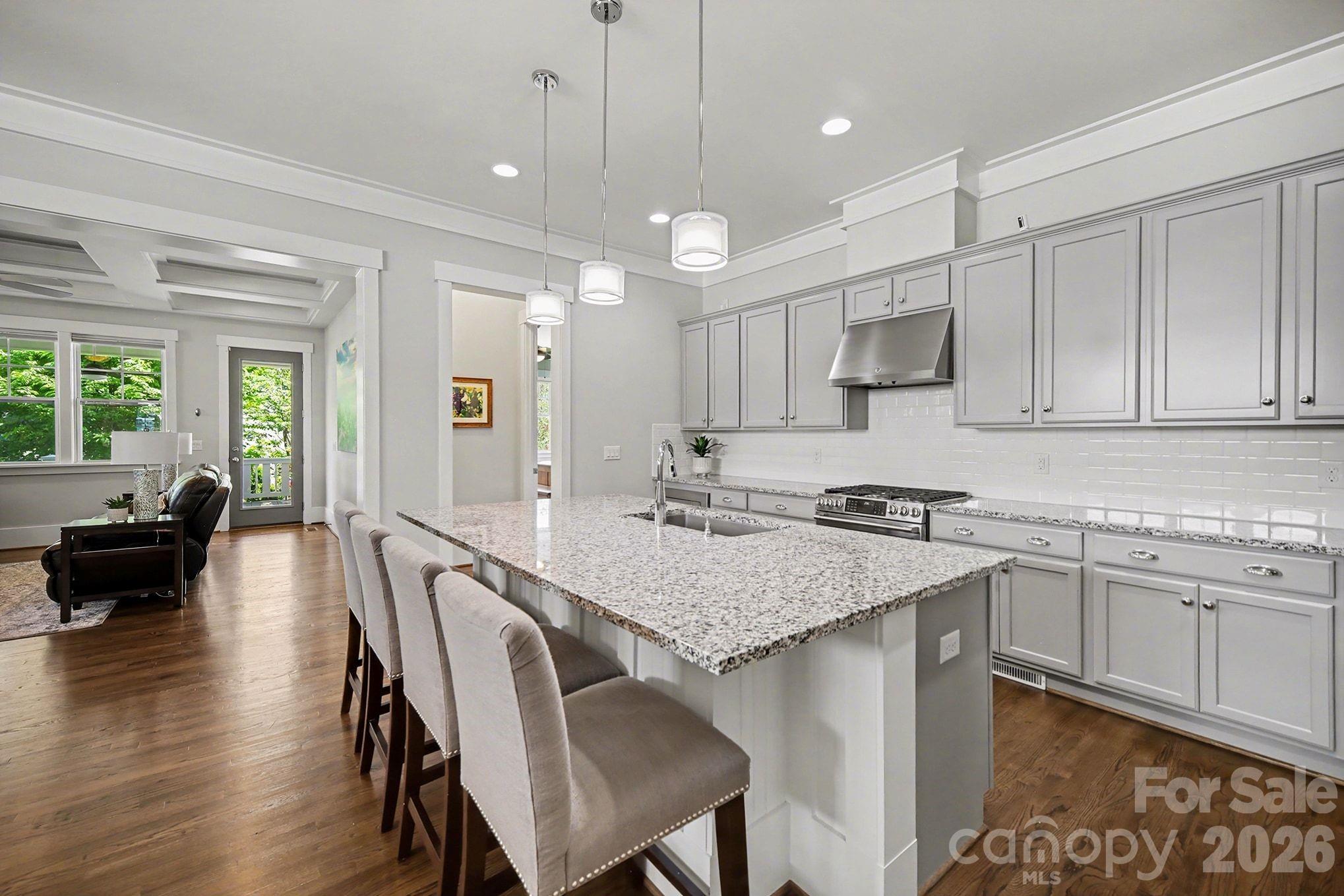 Masons Bend - Residential