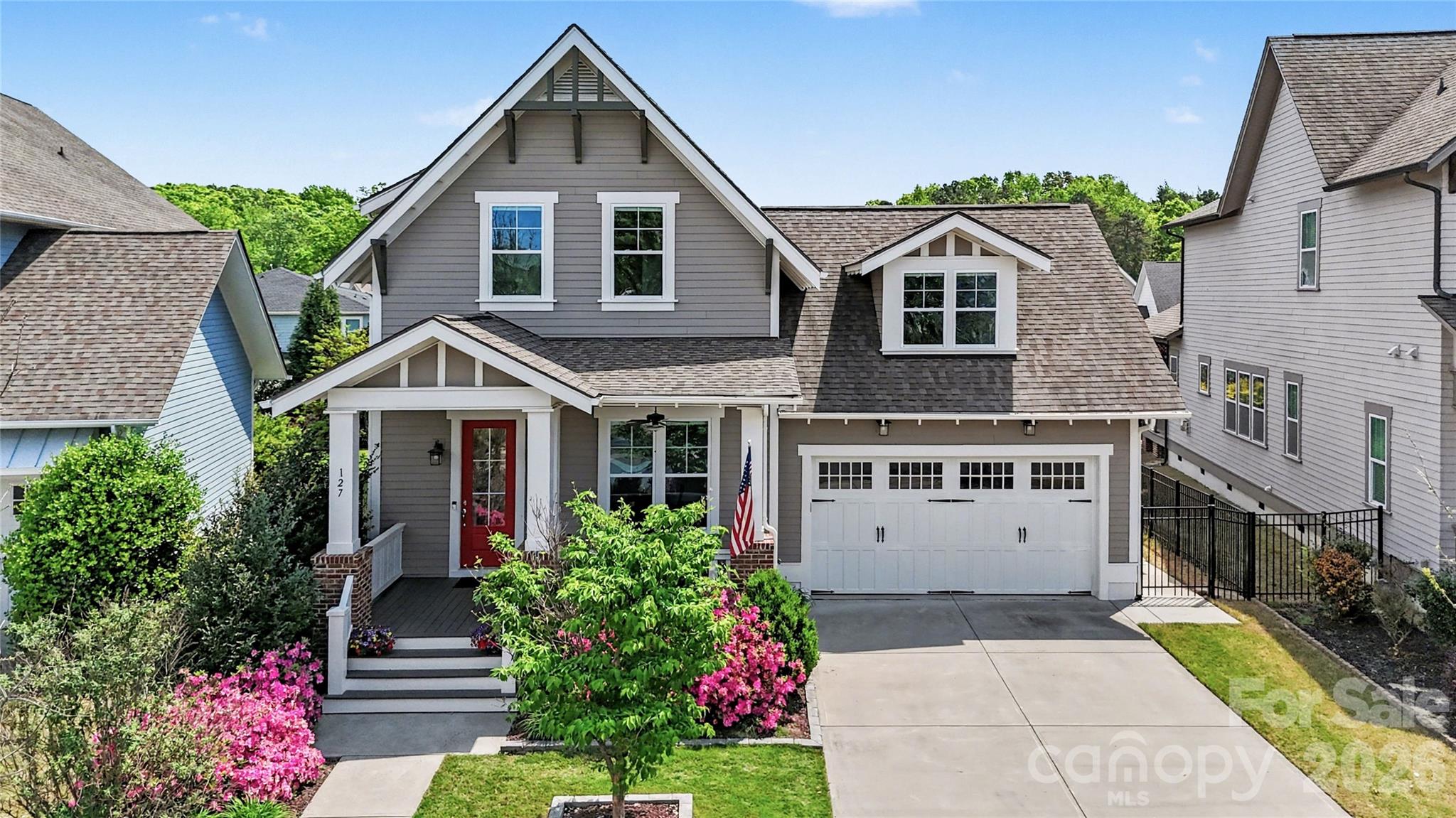 Masons Bend - Residential