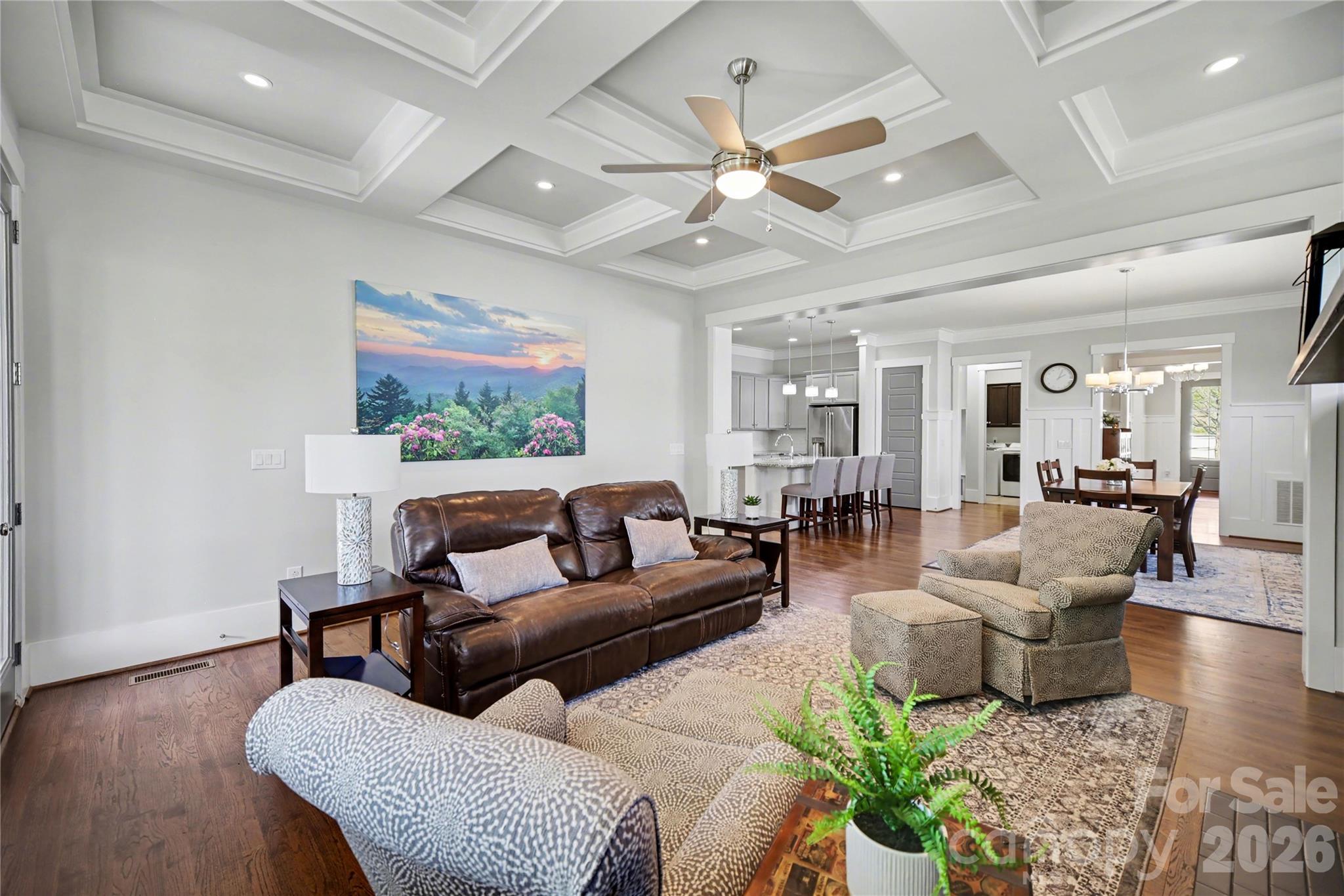 Masons Bend - Residential