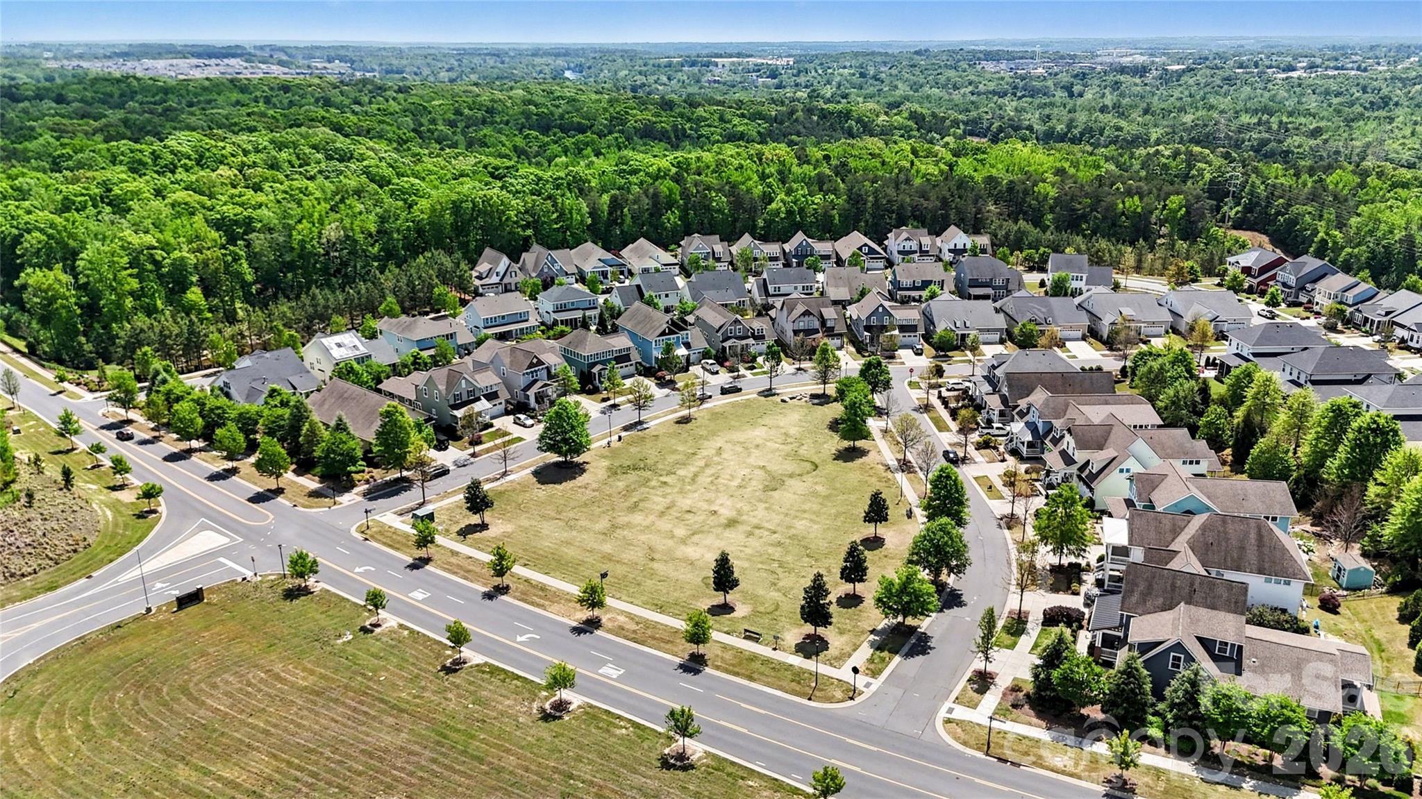 Masons Bend - Residential
