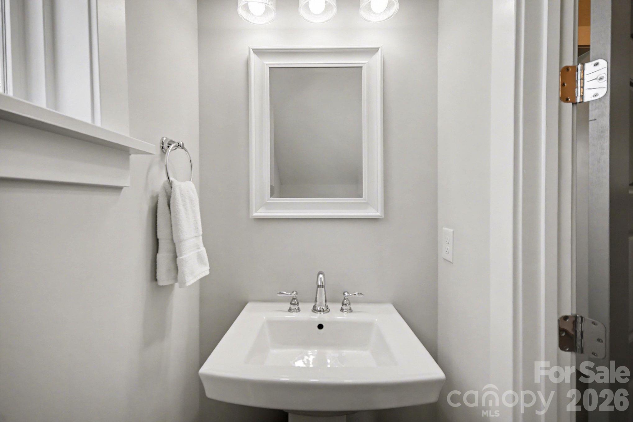 Masons Bend - Residential