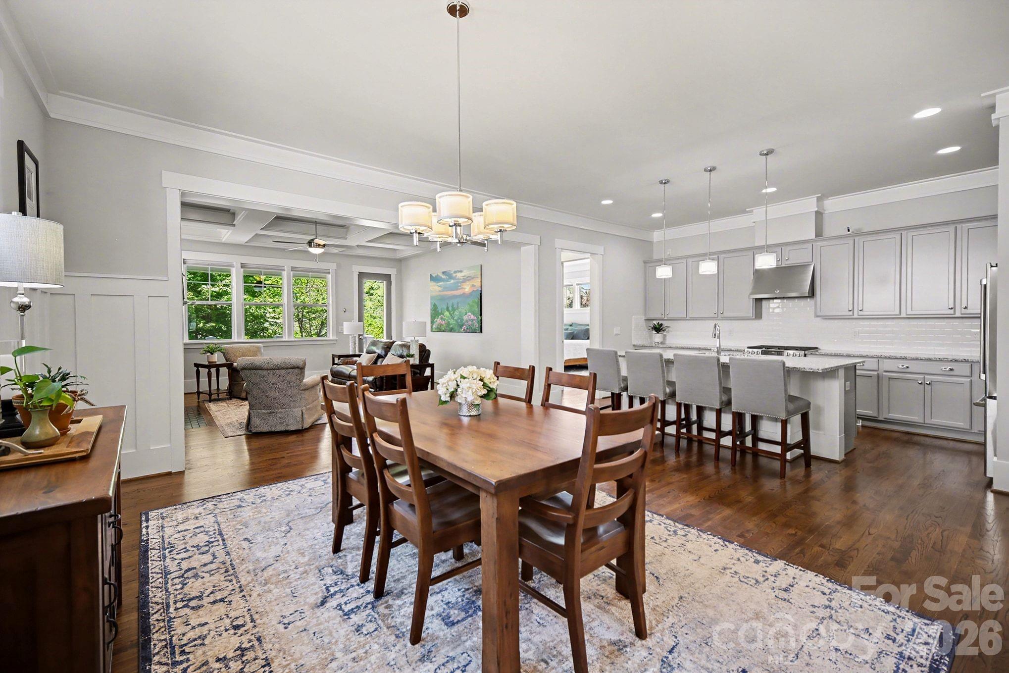 Masons Bend - Residential