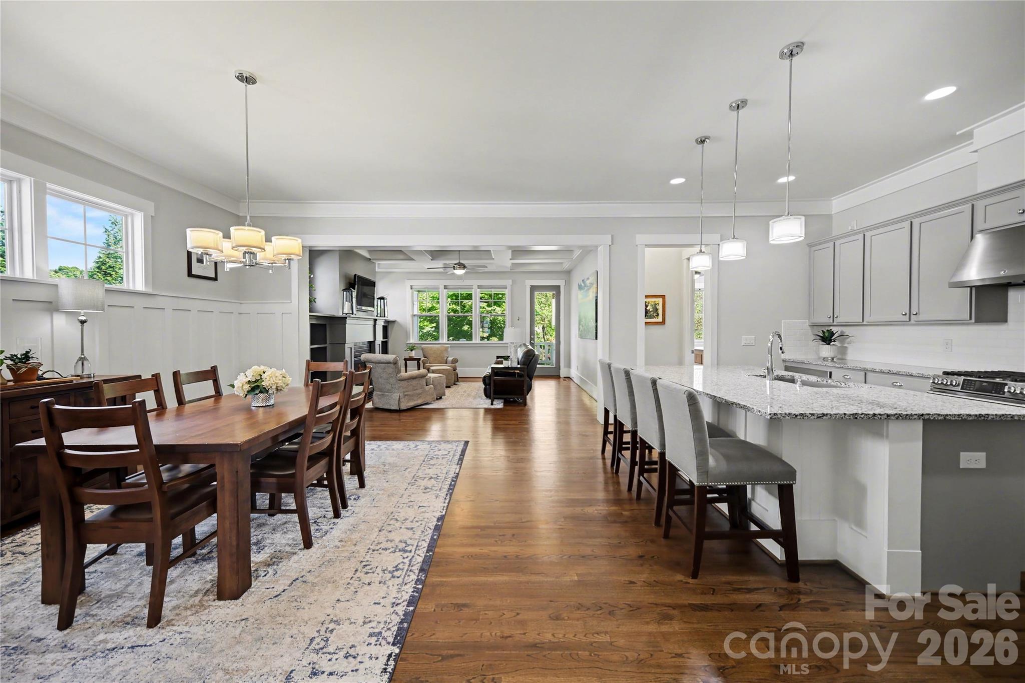 Masons Bend - Residential