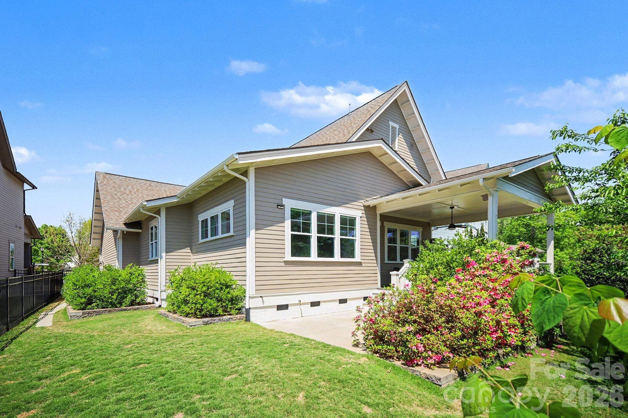 Masons Bend - Residential