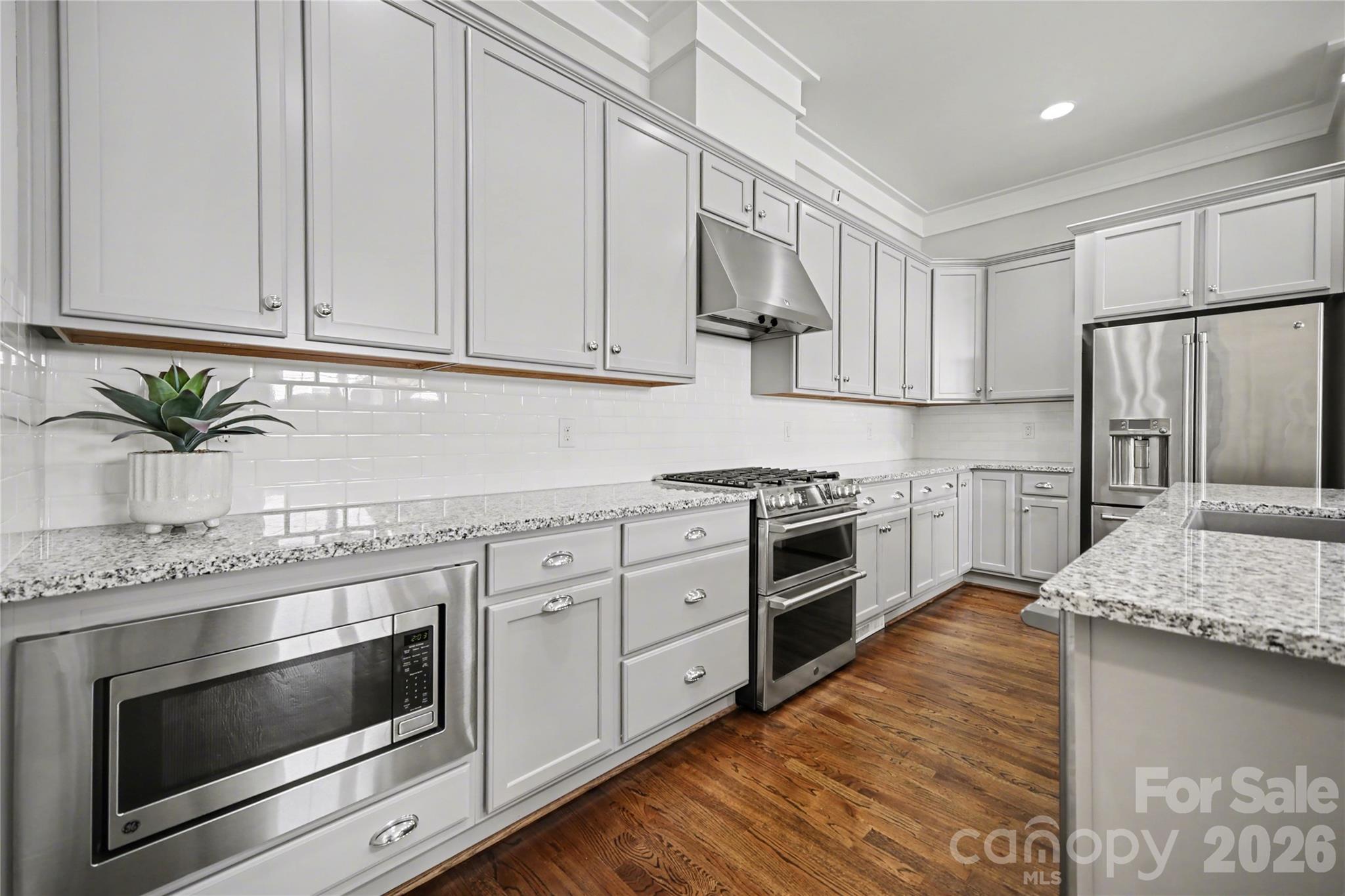 Masons Bend - Residential