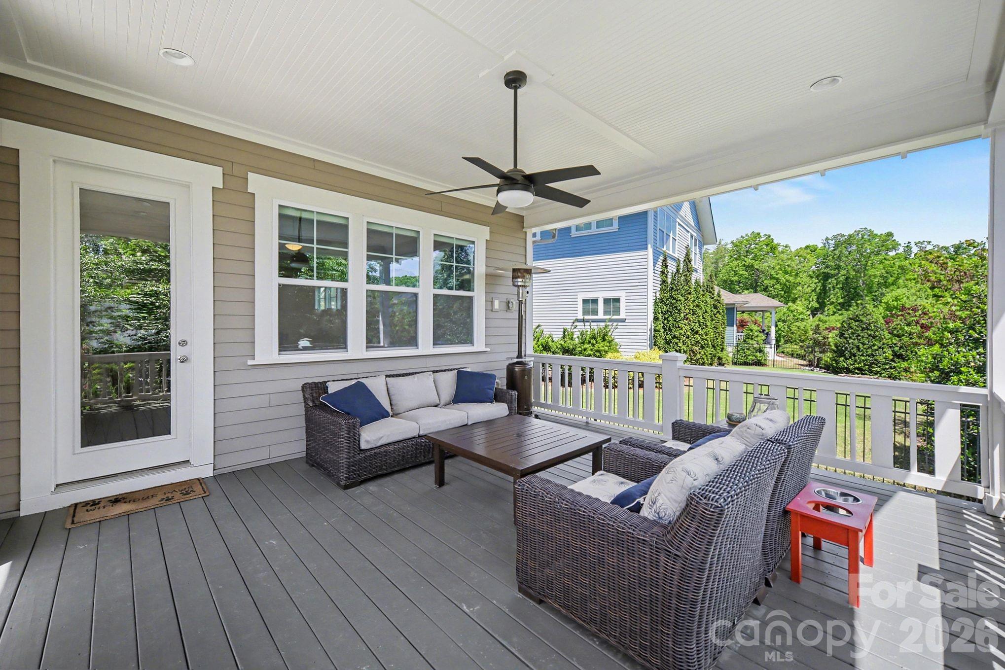 Masons Bend - Residential