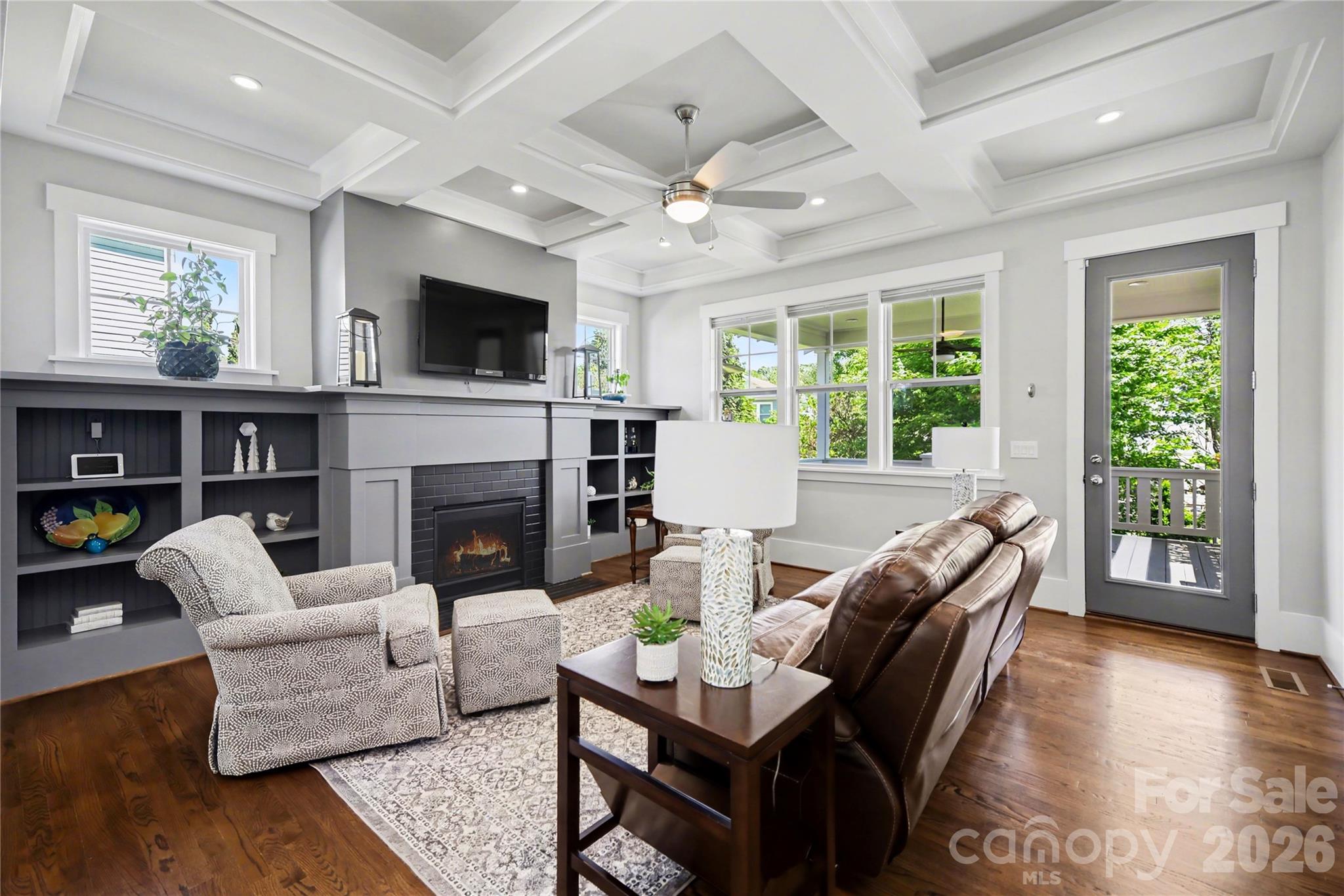 Masons Bend - Residential