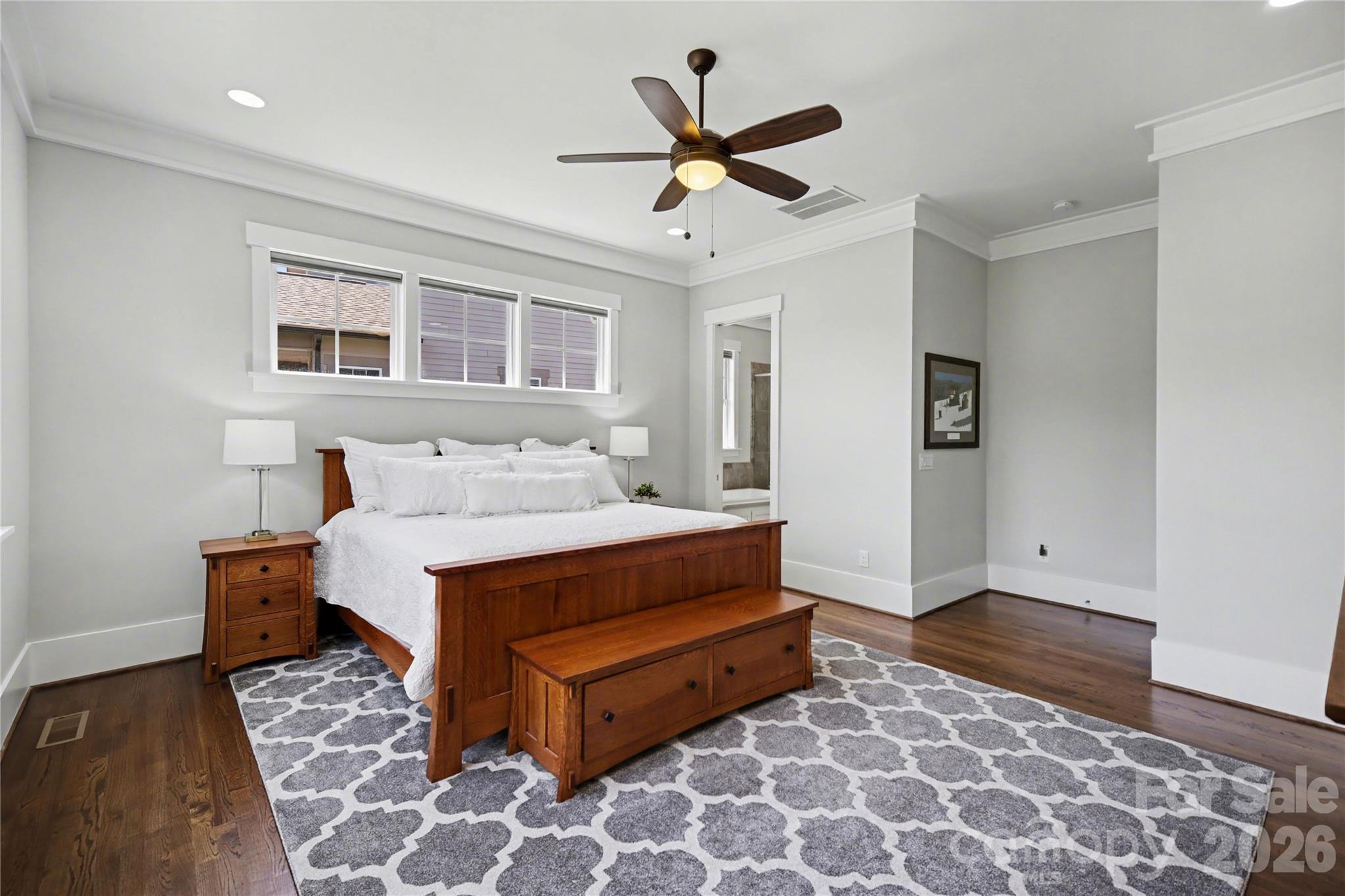 Masons Bend - Residential