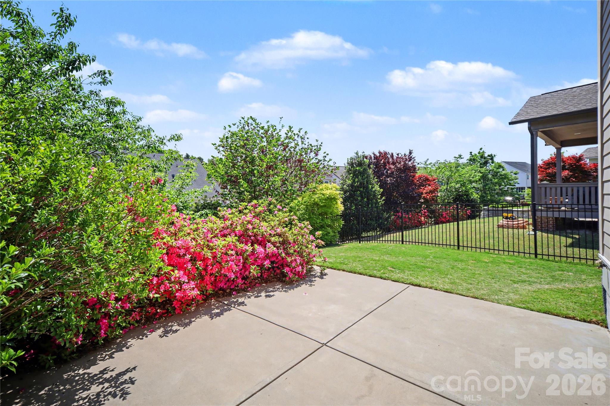 Masons Bend - Residential