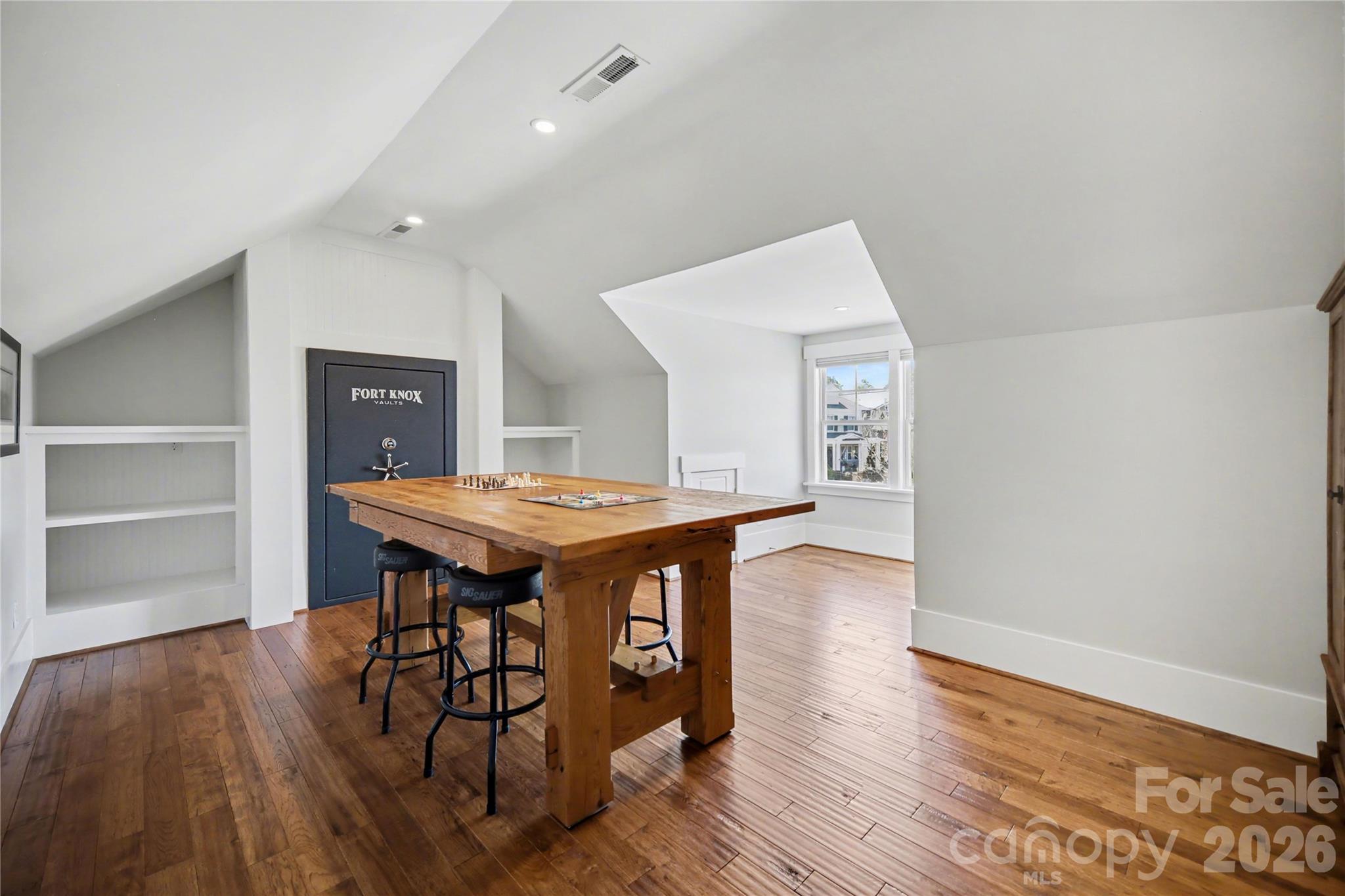 Masons Bend - Residential