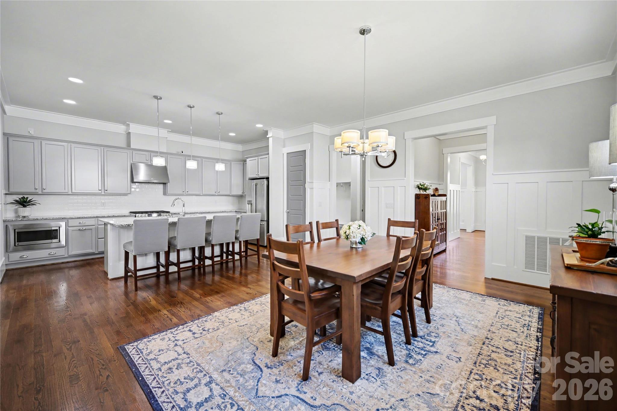 Masons Bend - Residential