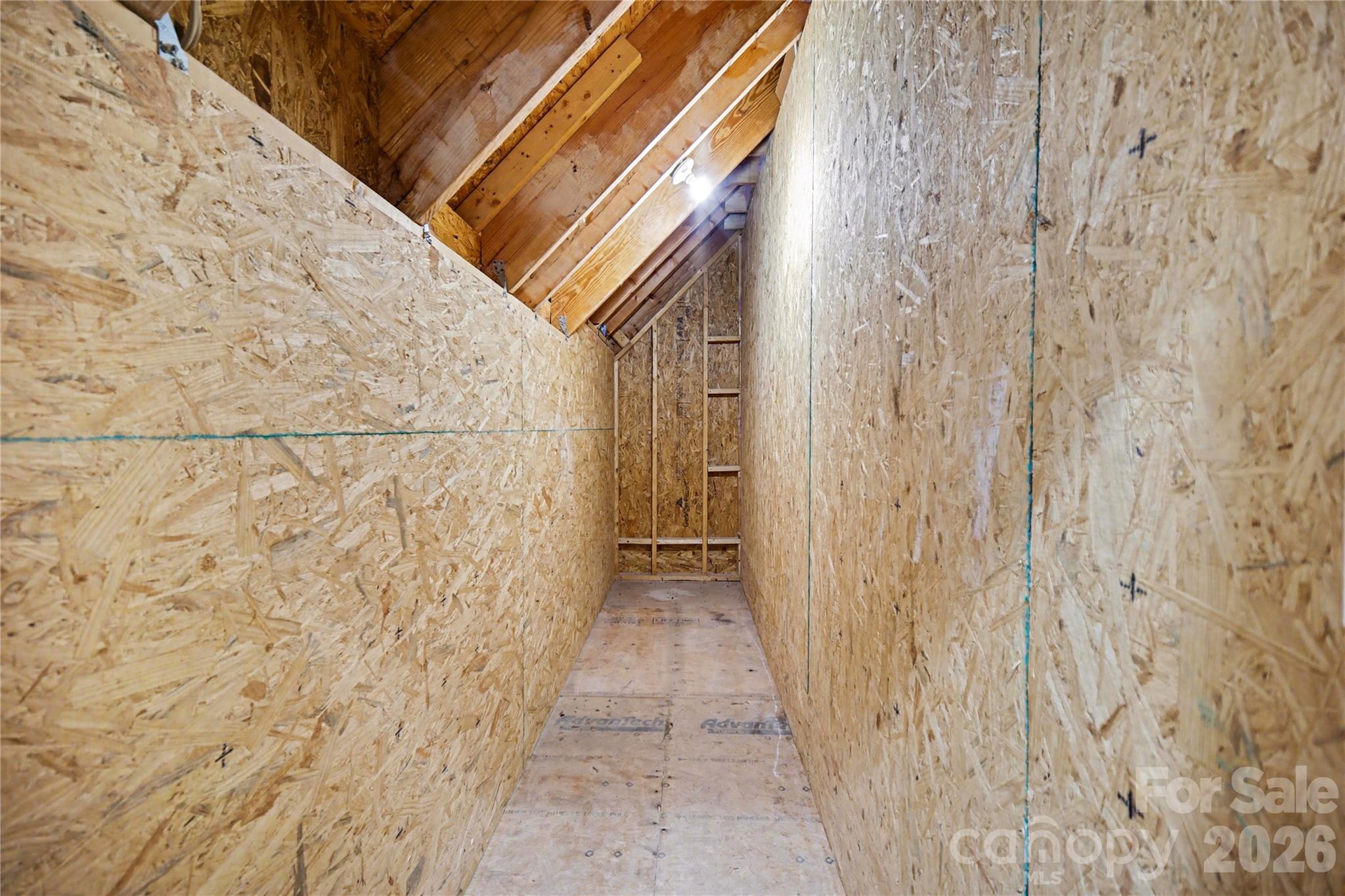 Masons Bend - Residential