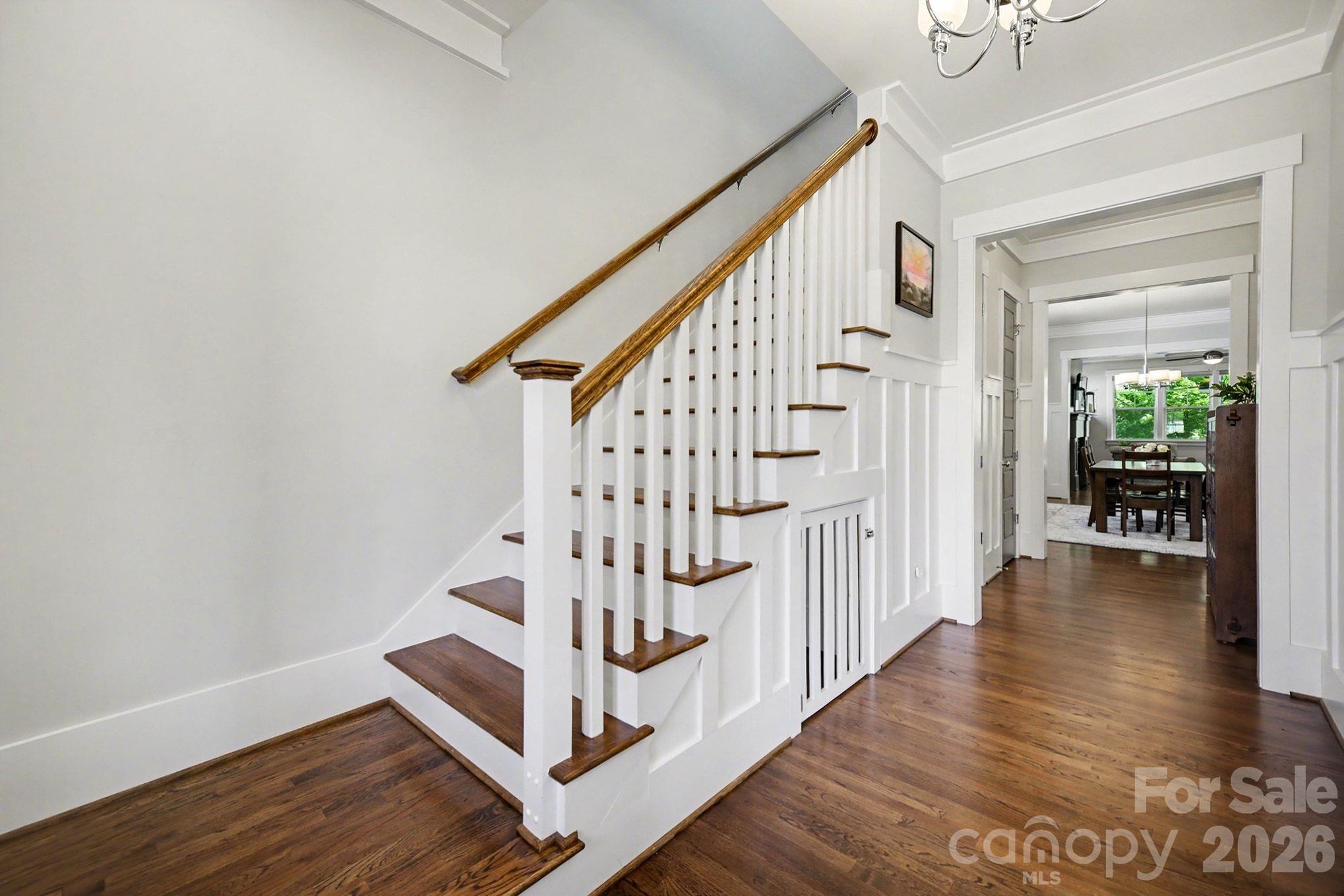 Masons Bend - Residential