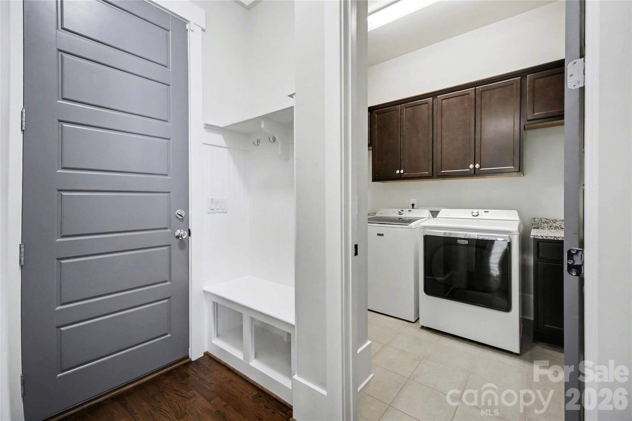 Masons Bend - Residential