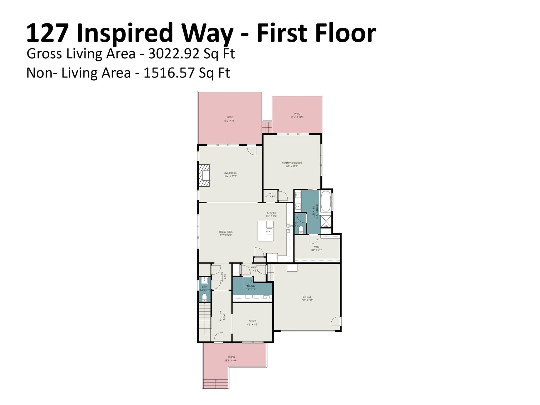Masons Bend - Residential