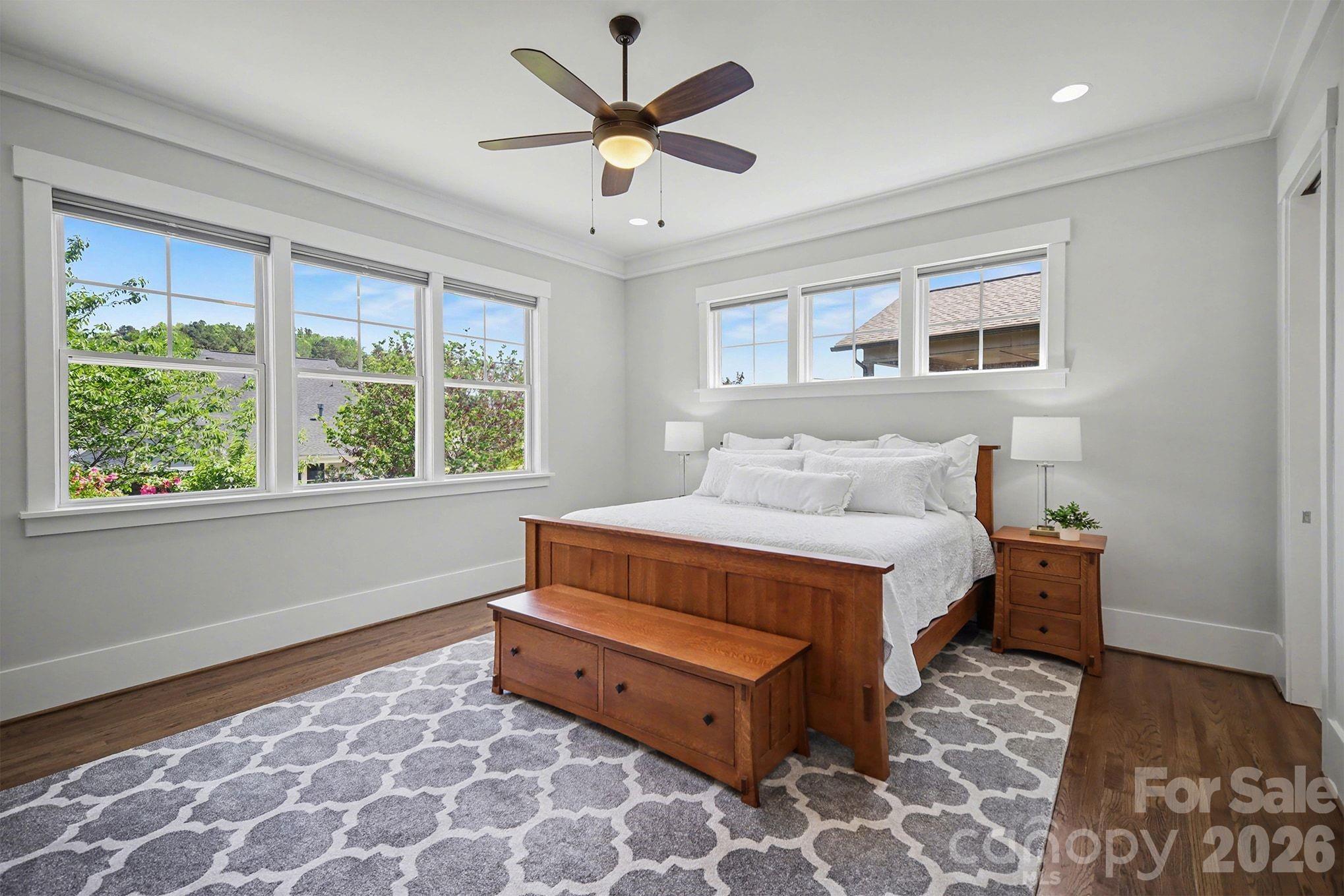 Masons Bend - Residential