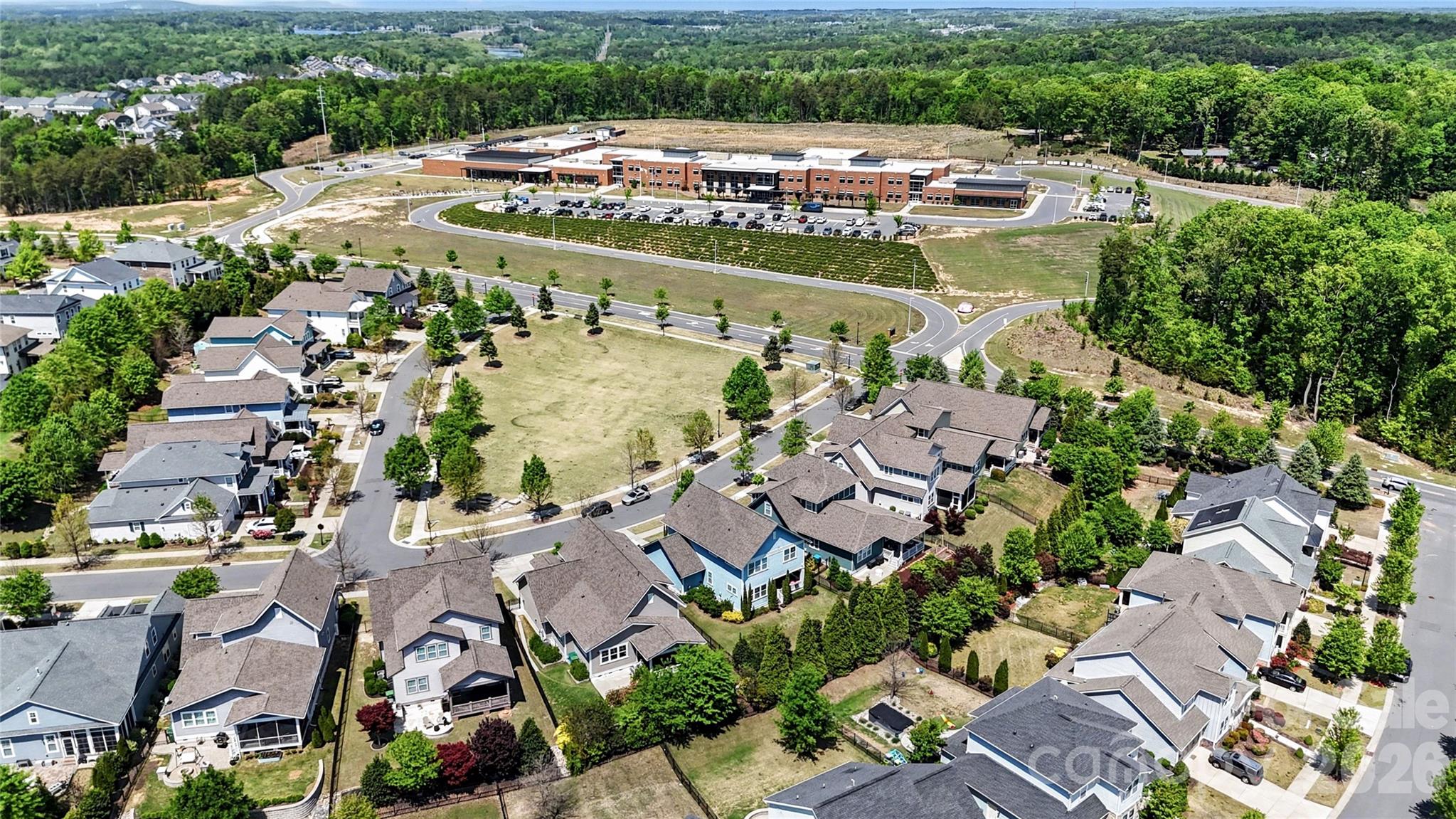 Masons Bend - Residential