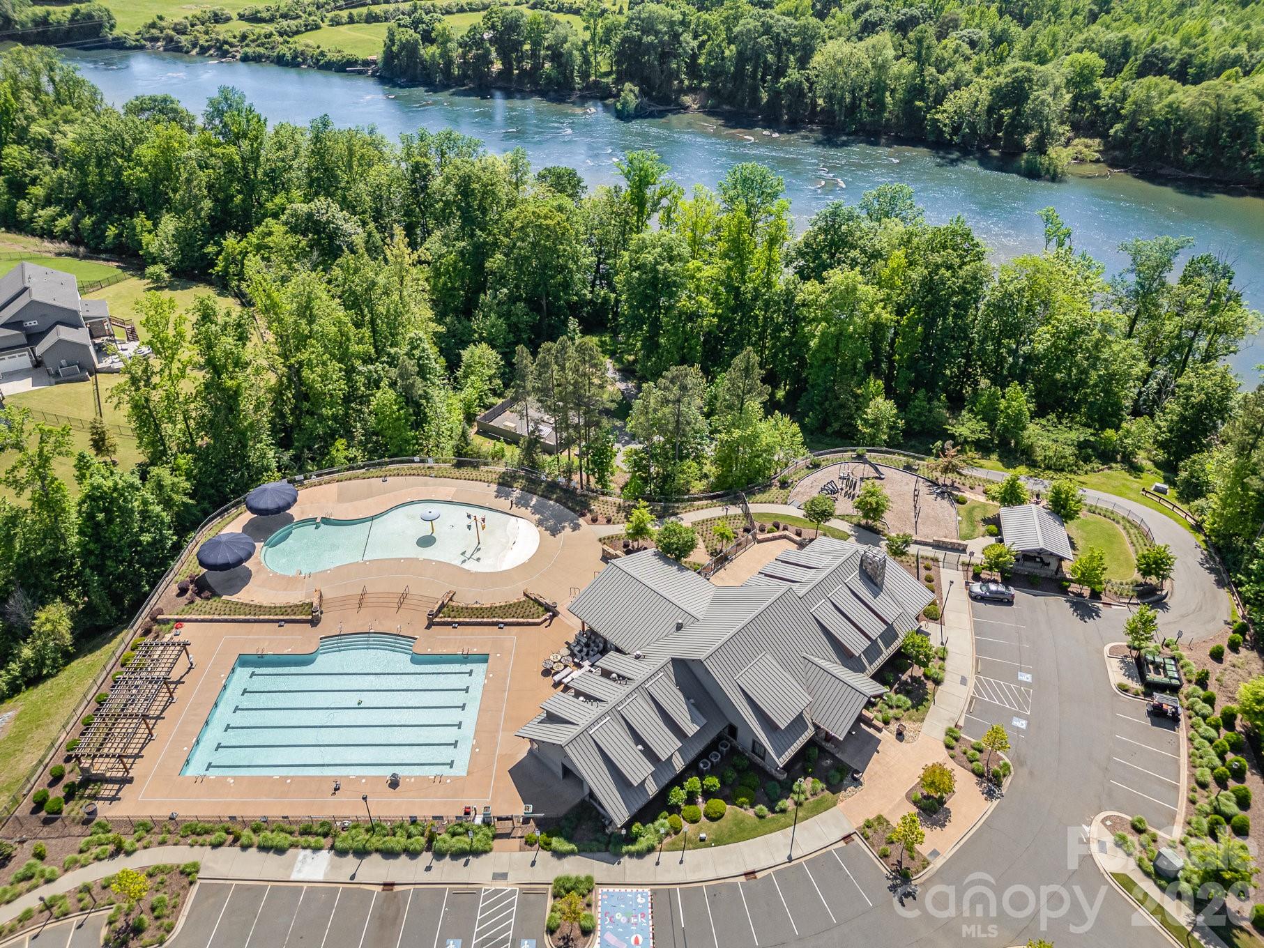 Masons Bend - Residential