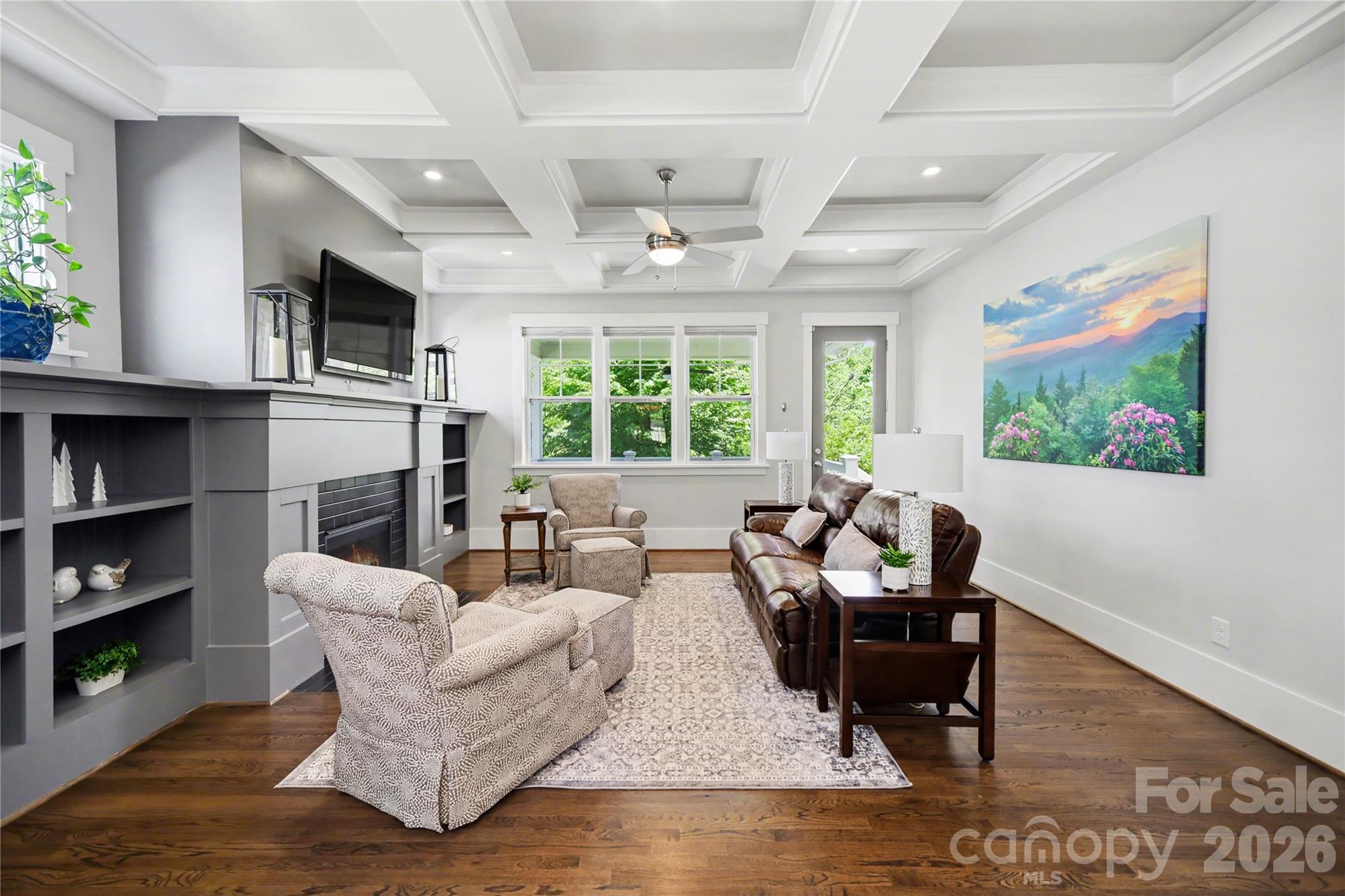 Masons Bend - Residential