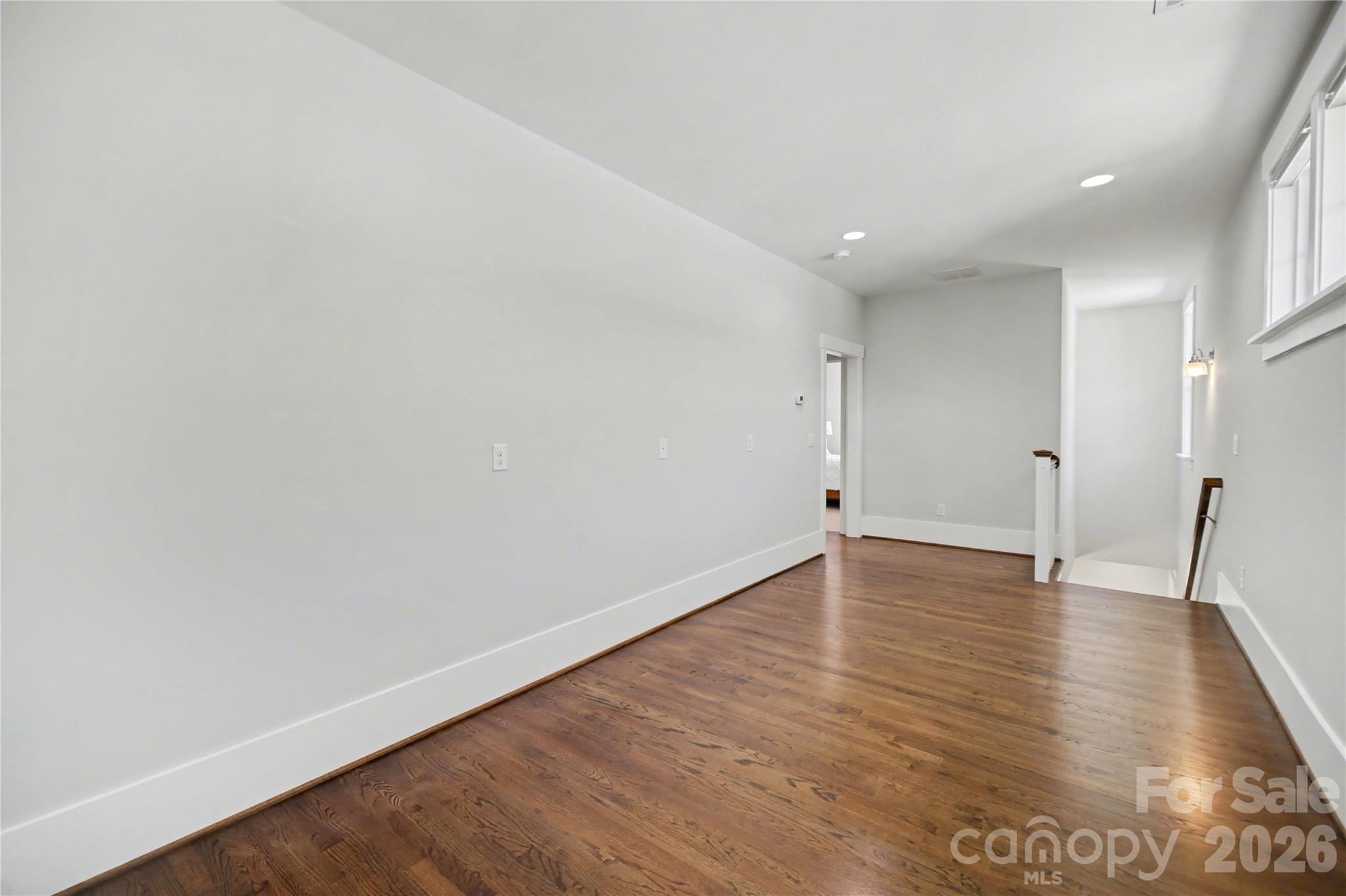 Masons Bend - Residential