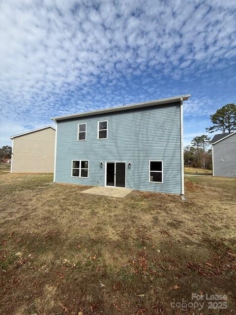 8040 Joy Crossing Lane