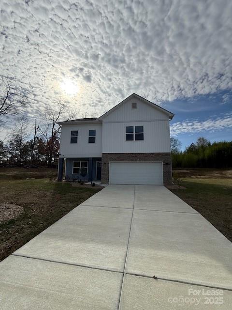 8040 Joy Crossing Lane