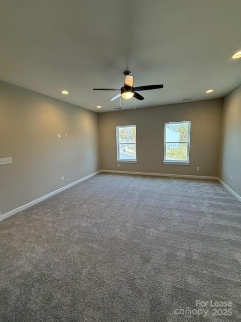 Joy Homes - Residential Lease