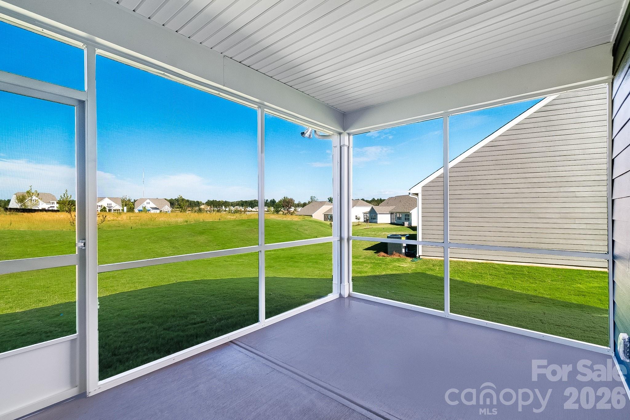 Roselyn - Residential