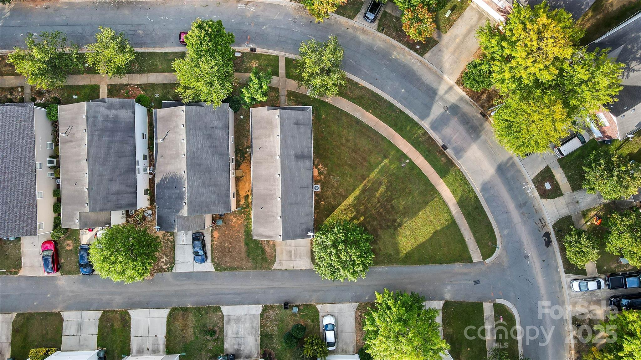 Southwinds - Residential