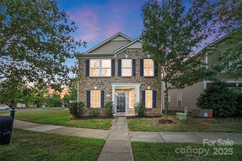 Photo of 850 Sinclair Drive, Monroe, NC 28112 (MLS # 4307712)