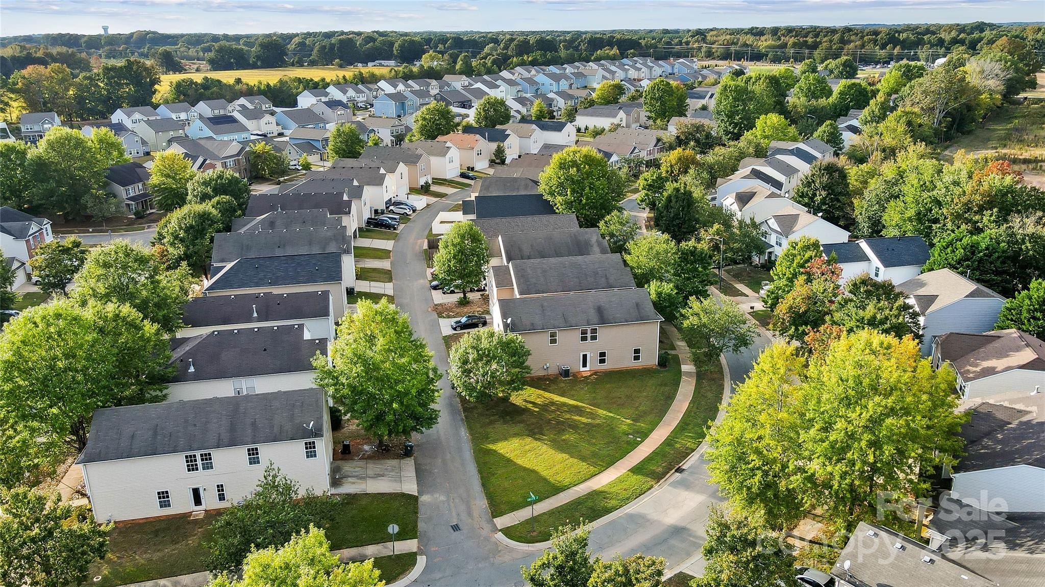 Southwinds - Residential