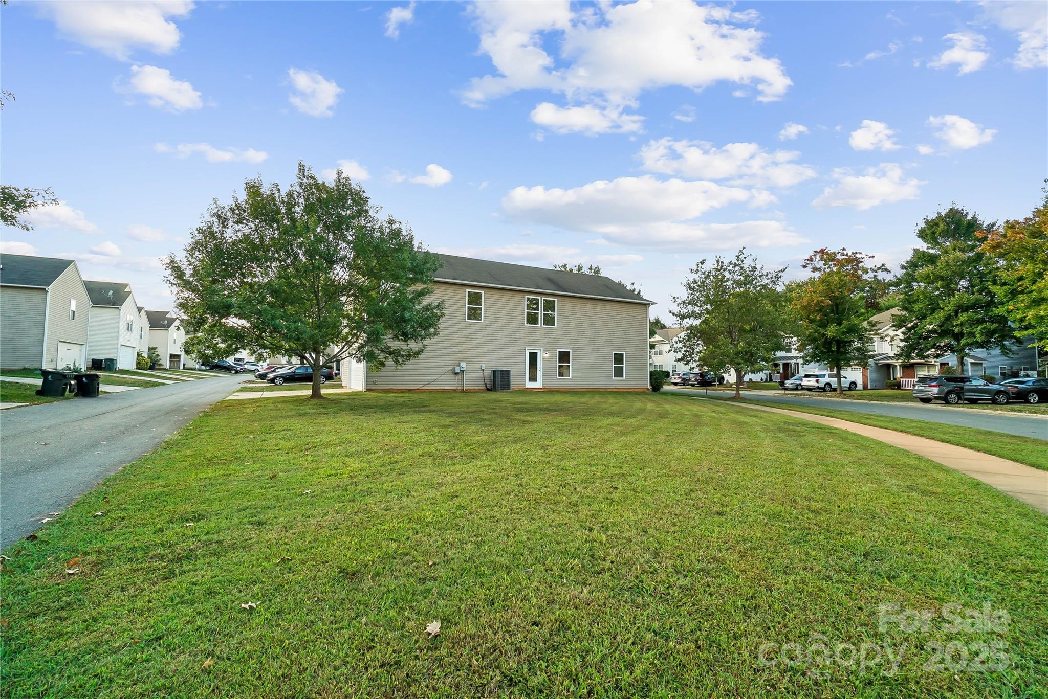 Southwinds - Residential