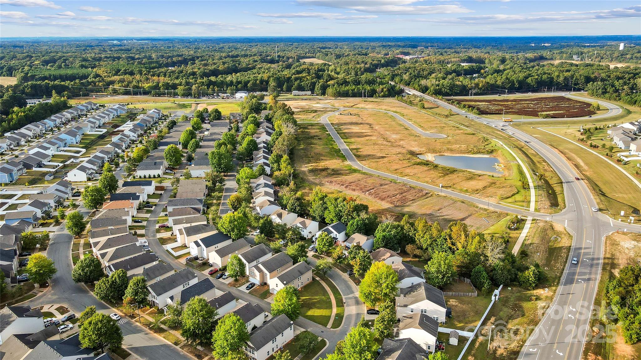 Southwinds - Residential