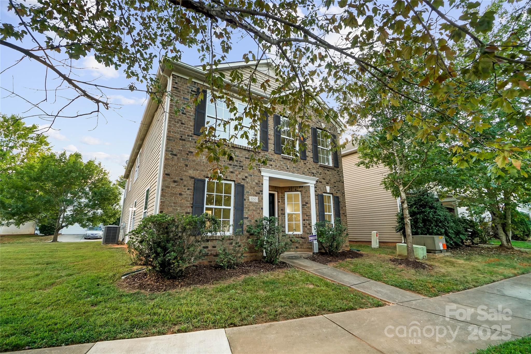 Southwinds - Residential