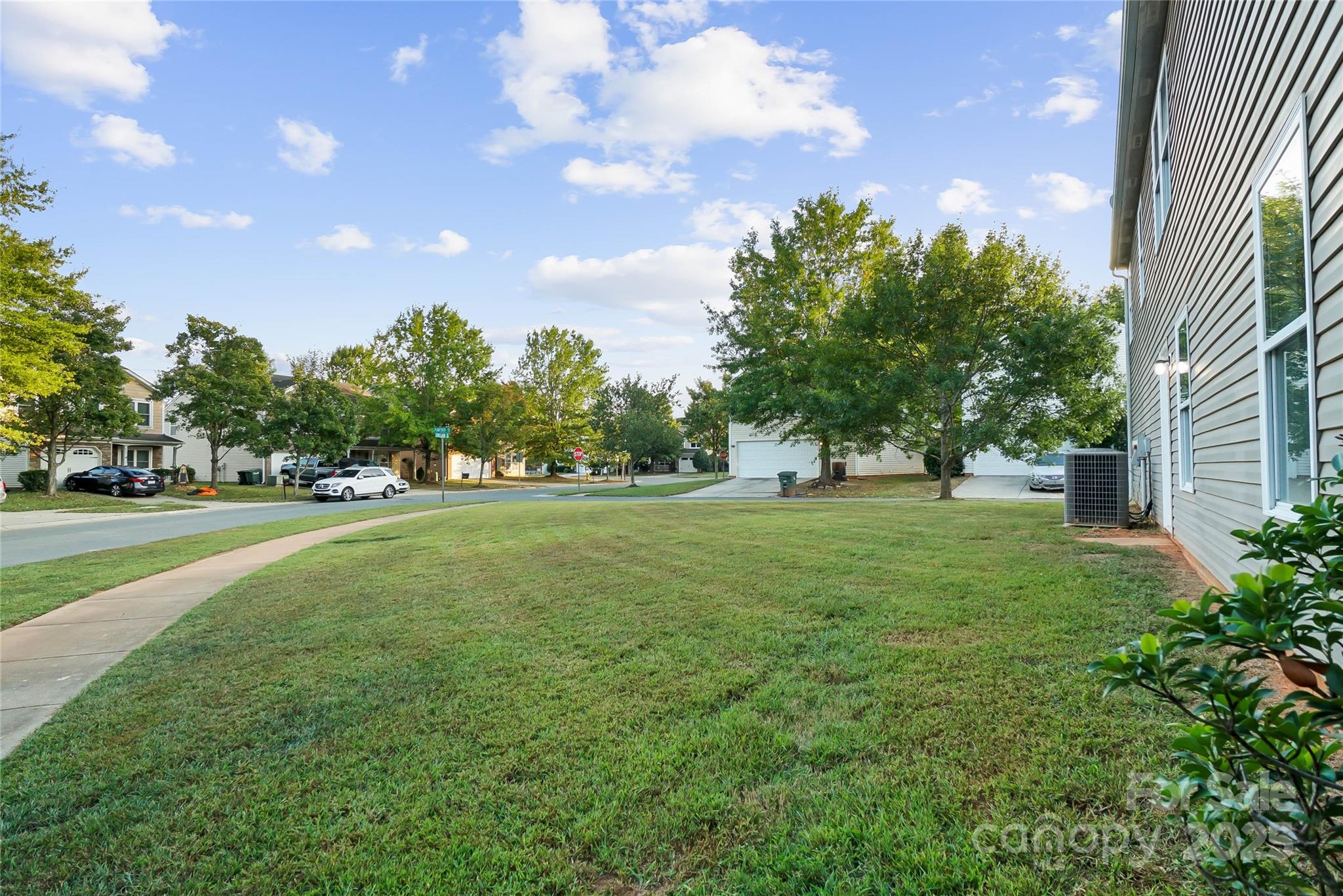 Southwinds - Residential