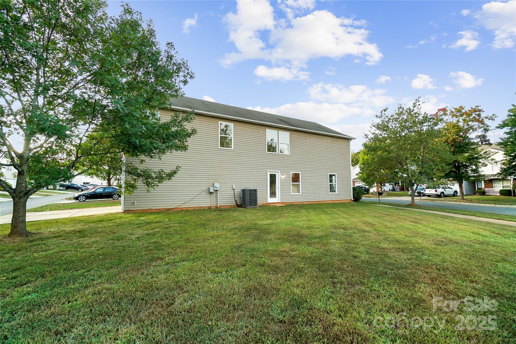 Southwinds - Residential