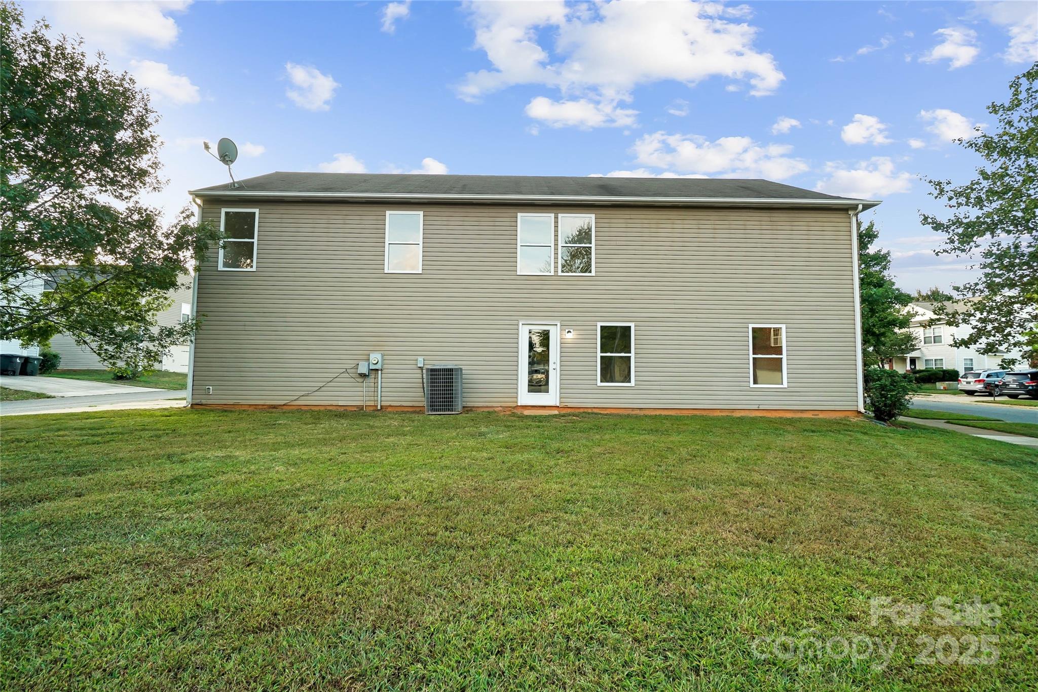 Southwinds - Residential