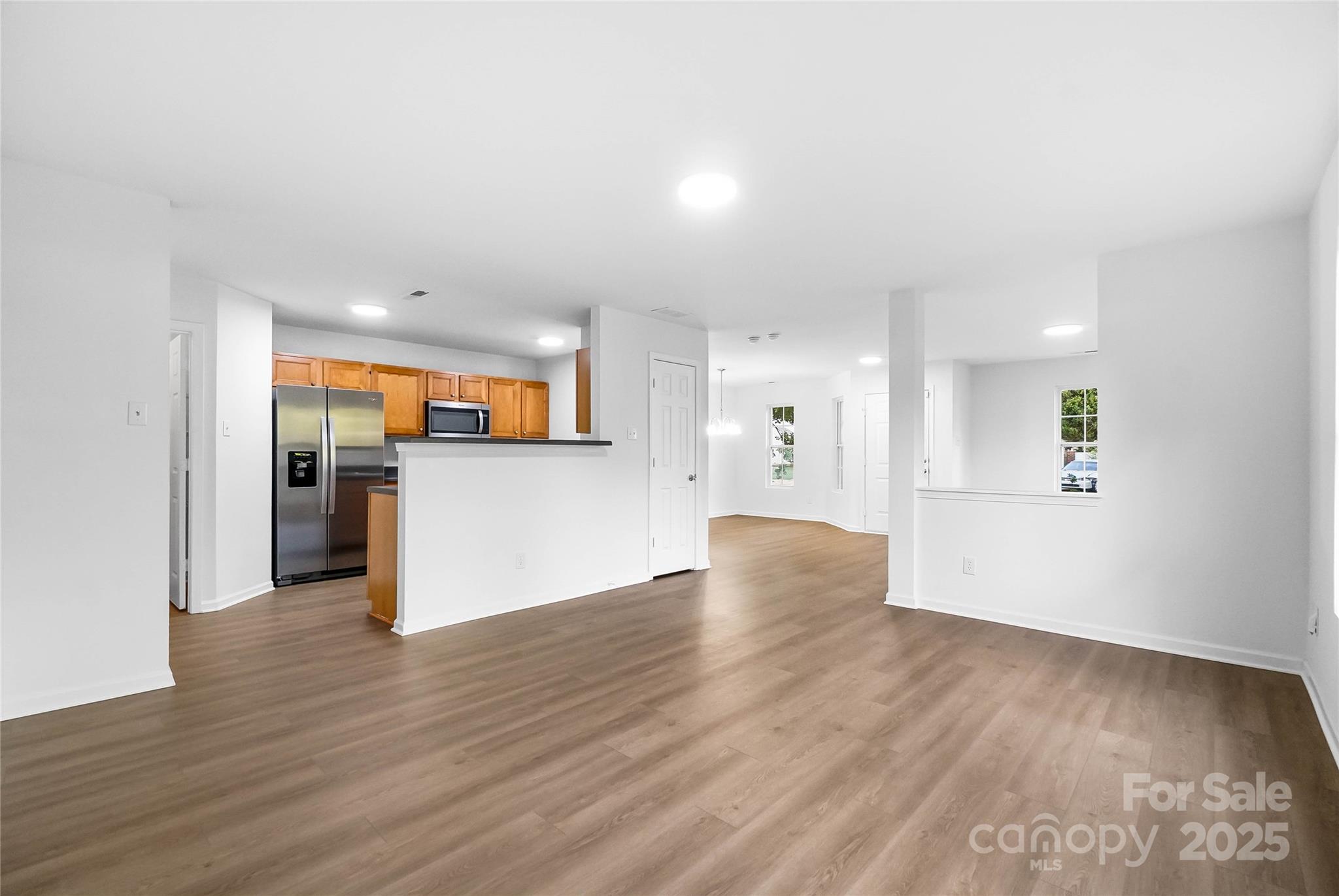 Southwinds - Residential