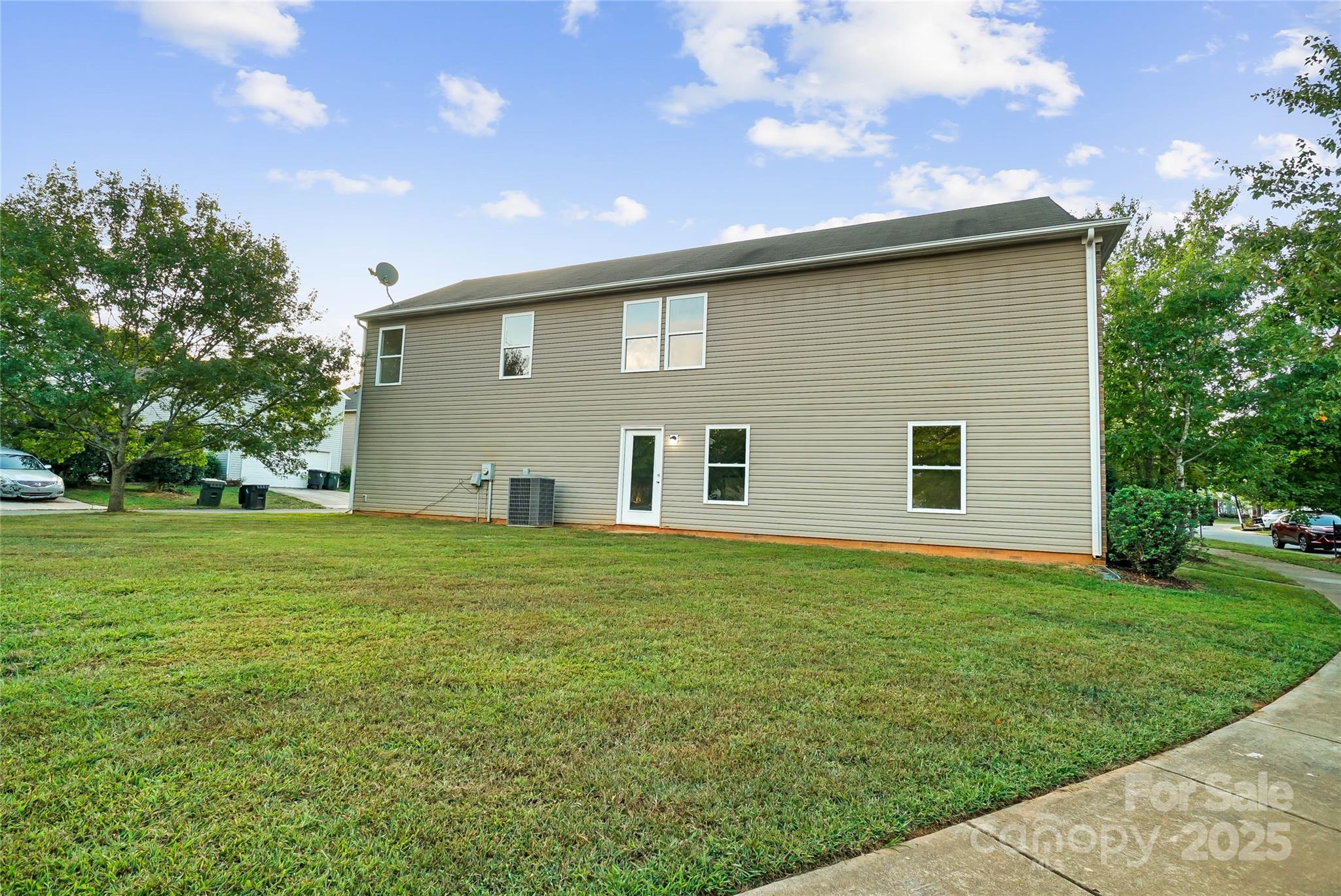 Southwinds - Residential