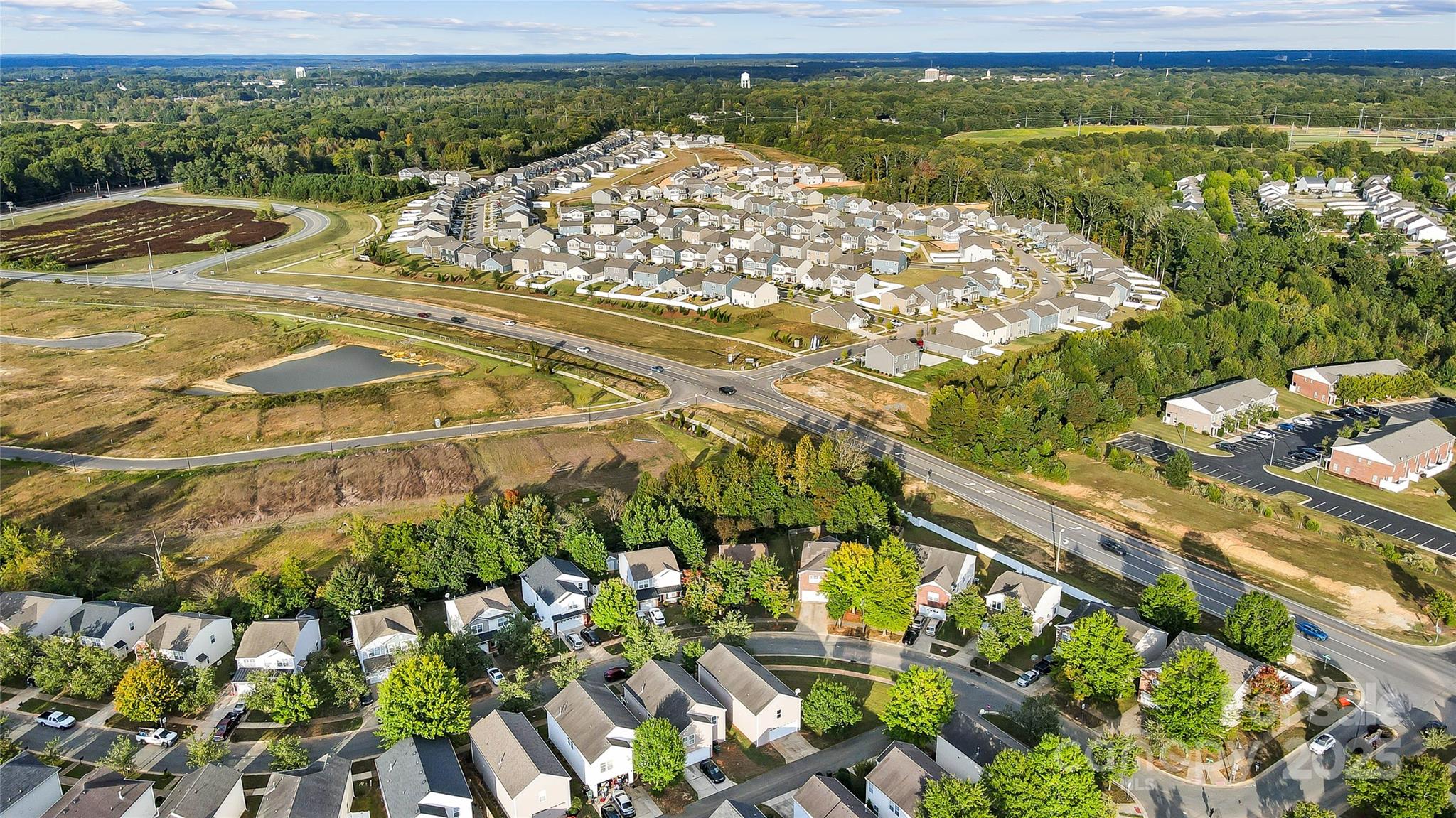 Southwinds - Residential