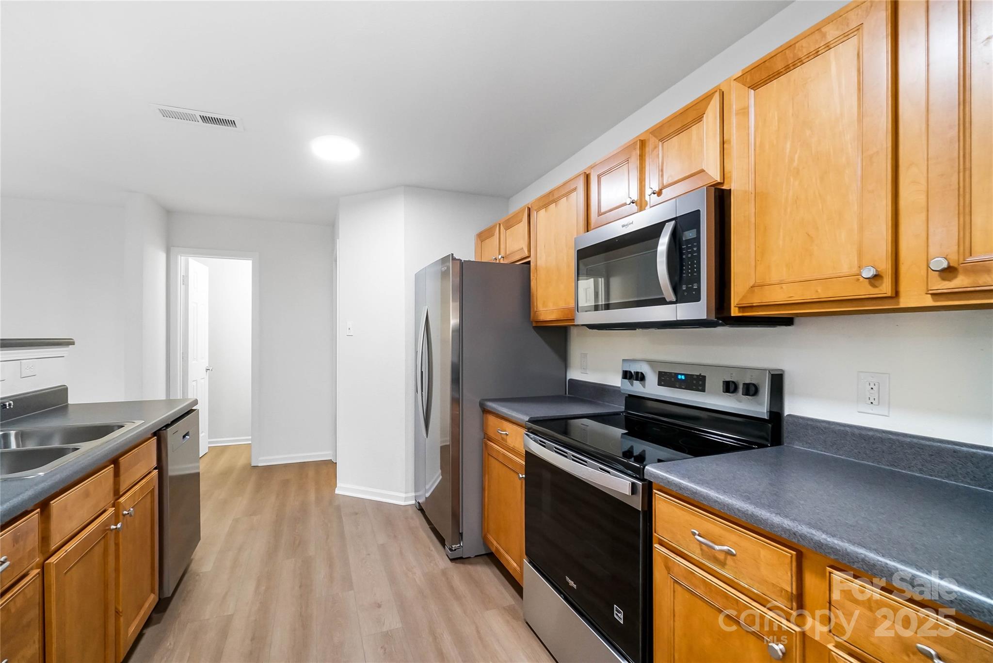 Southwinds - Residential