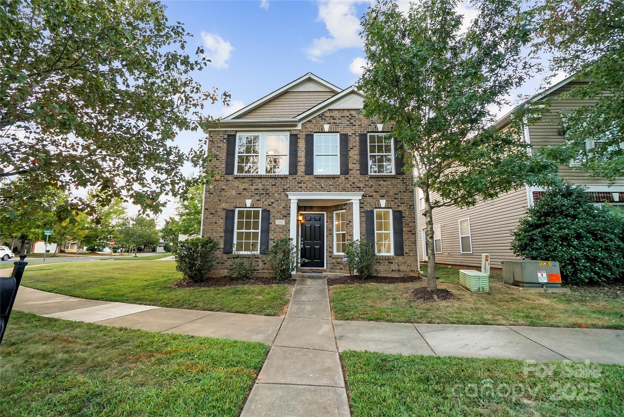 Southwinds - Residential