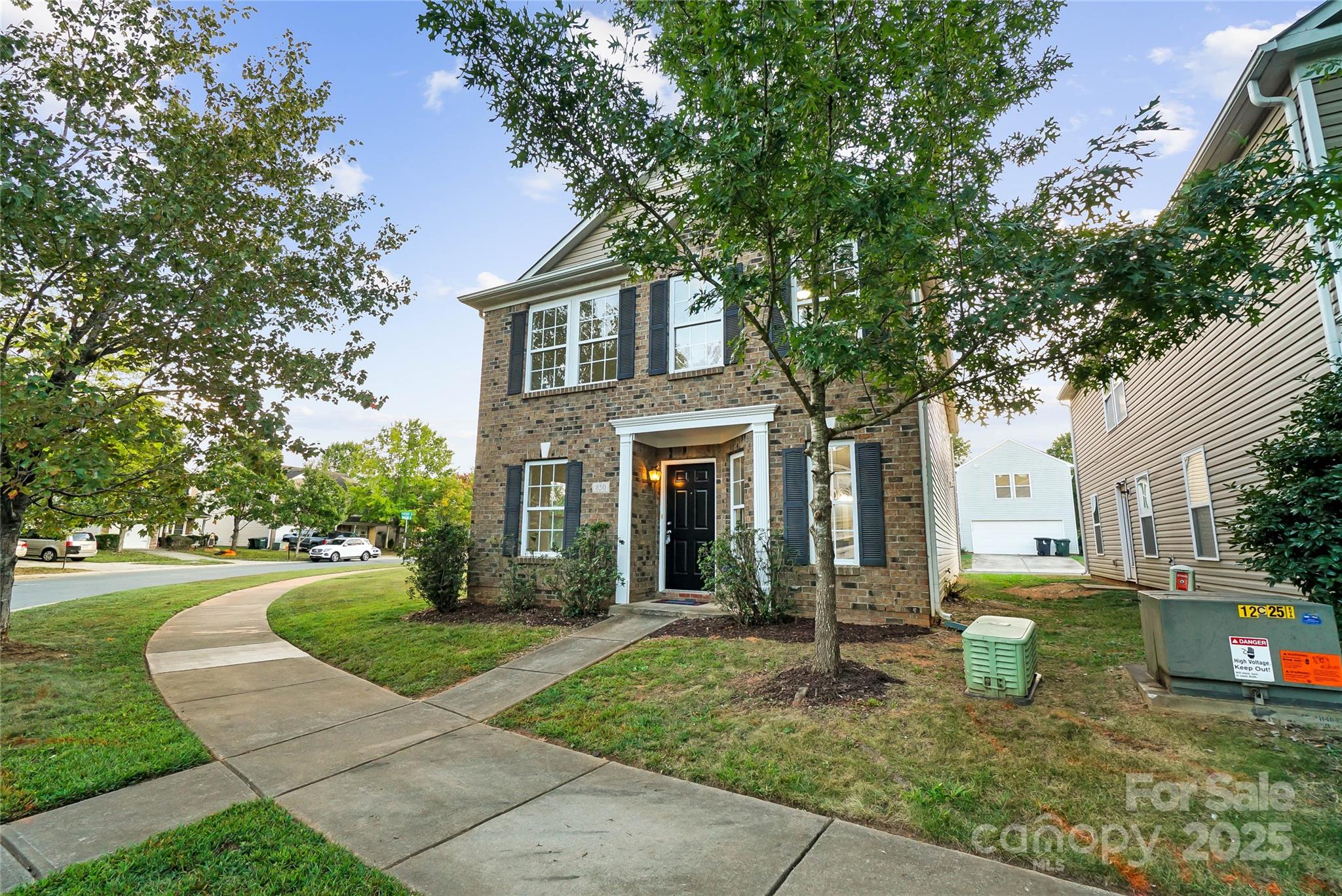 Southwinds - Residential