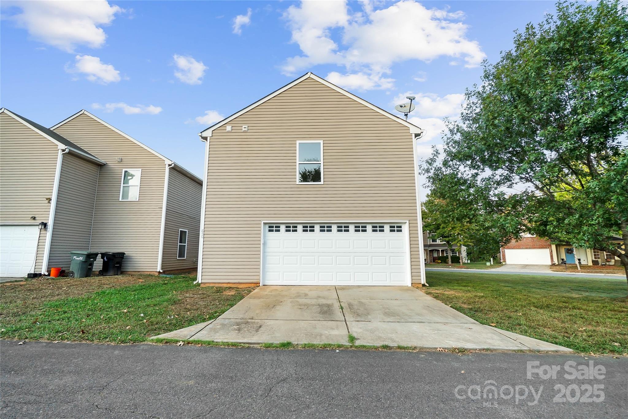 Southwinds - Residential