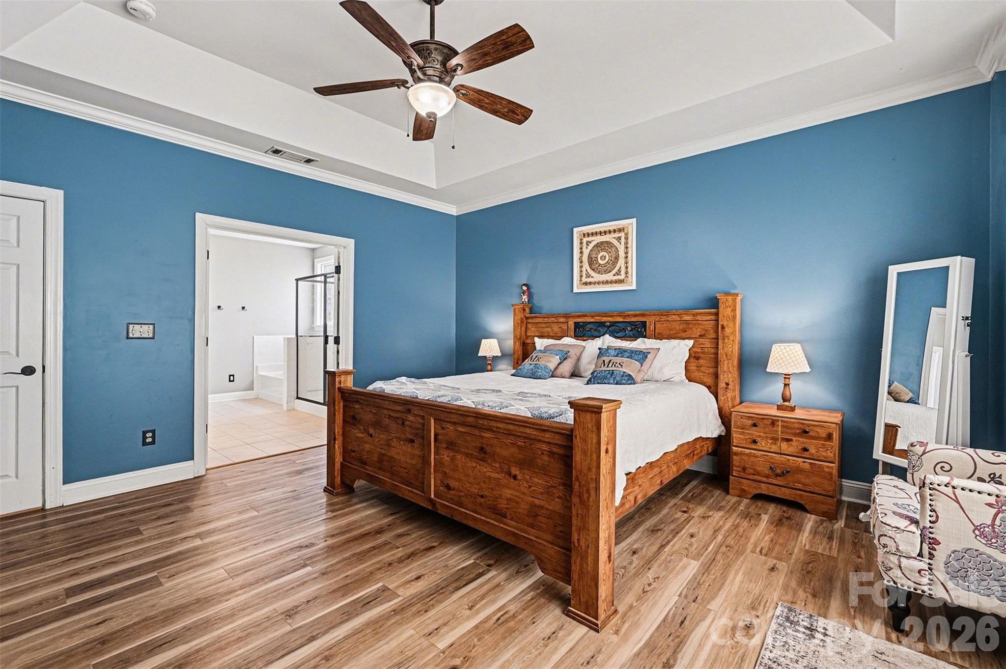 Aberdeen Park - Residential