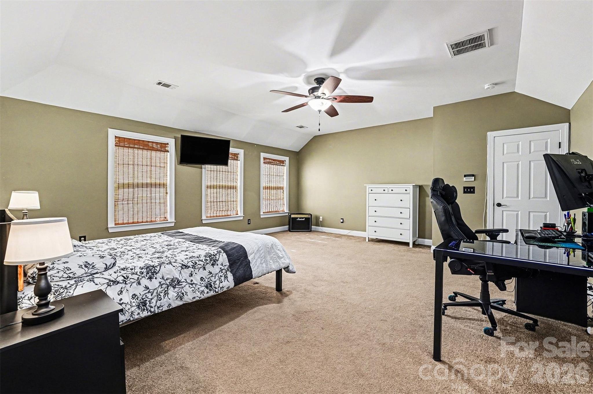 Aberdeen Park - Residential