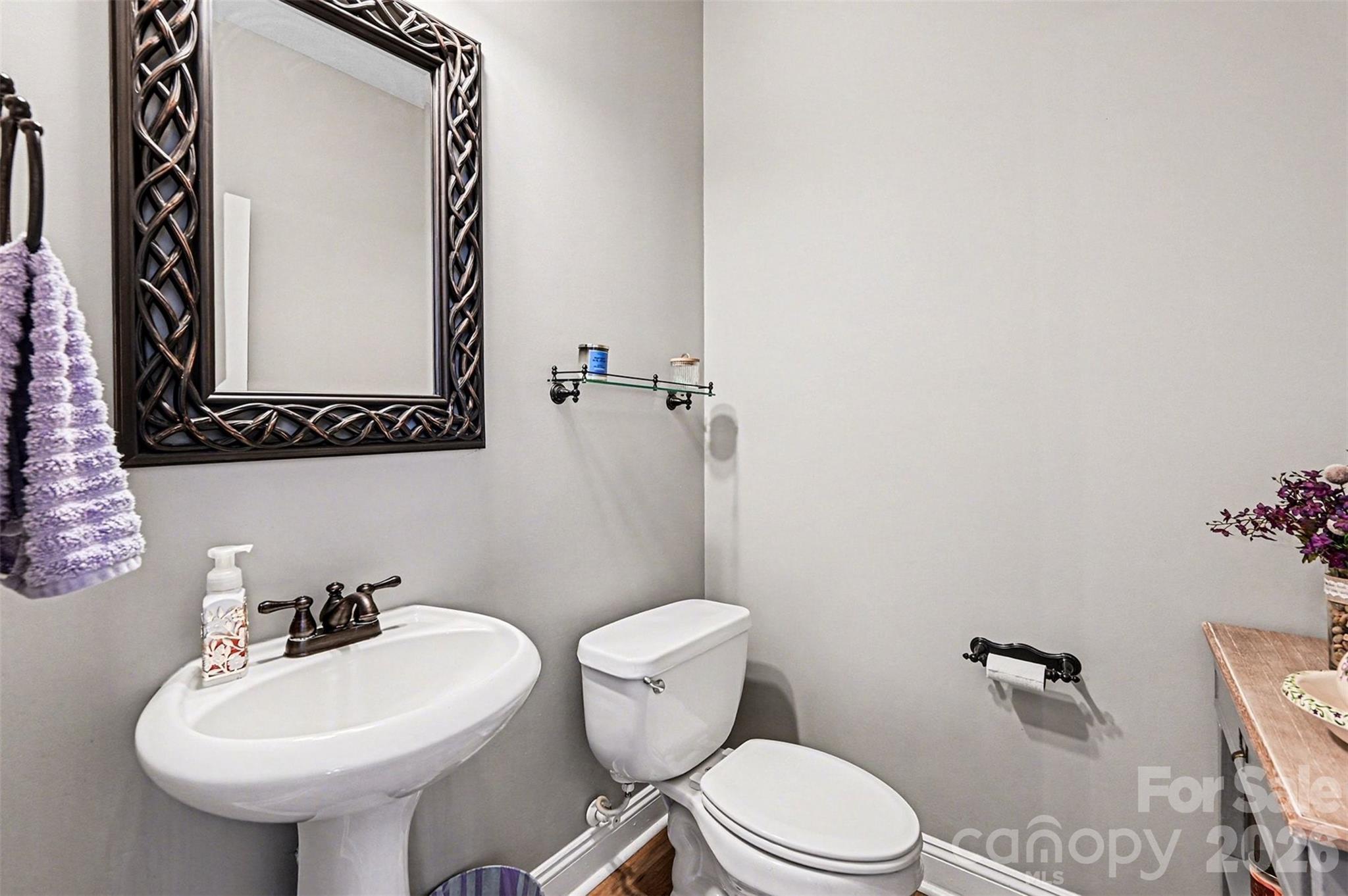 Aberdeen Park - Residential