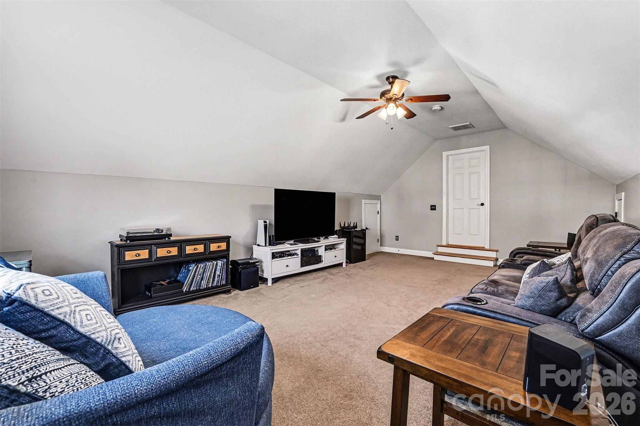 Aberdeen Park - Residential