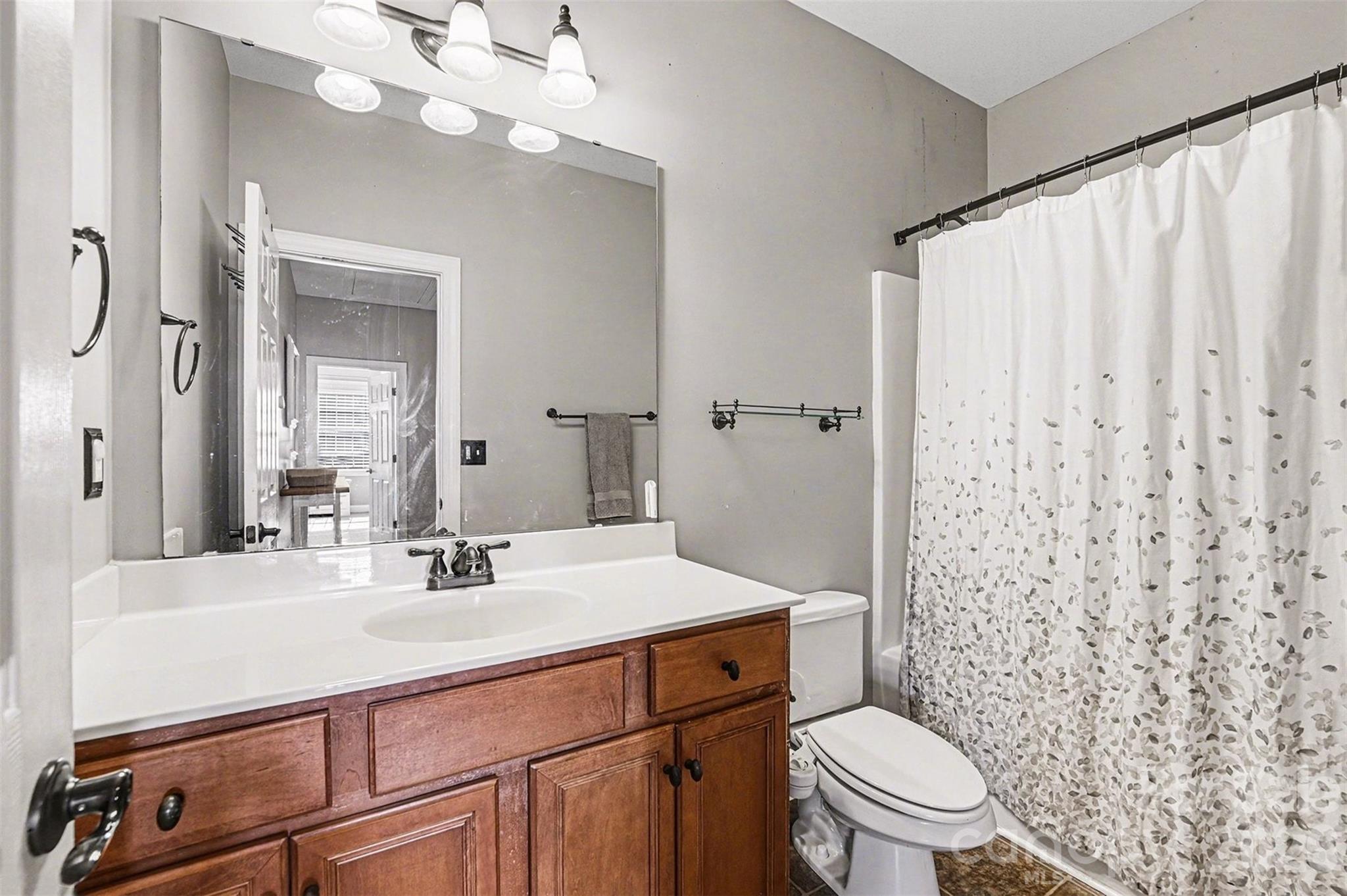 Aberdeen Park - Residential