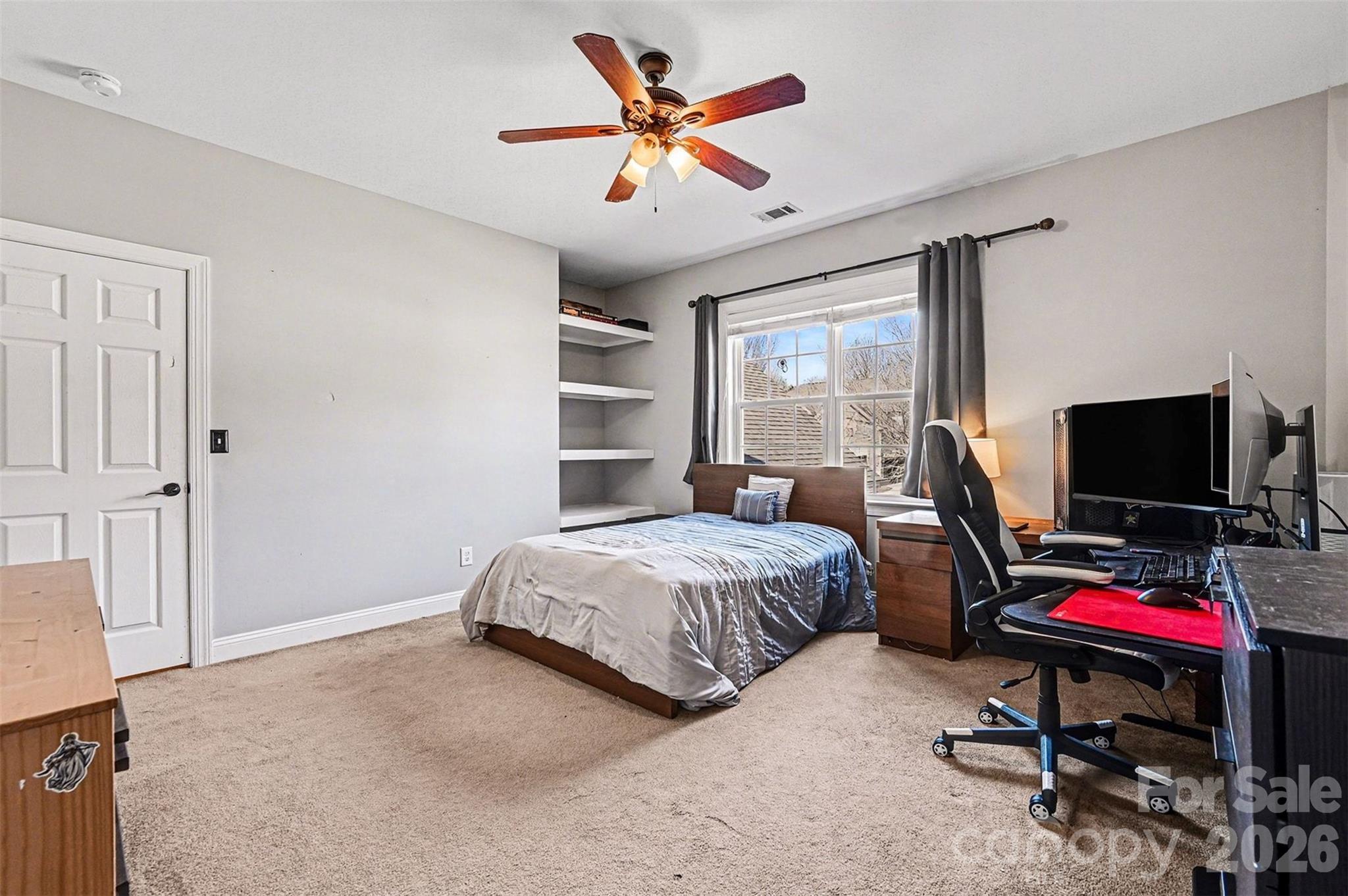 Aberdeen Park - Residential